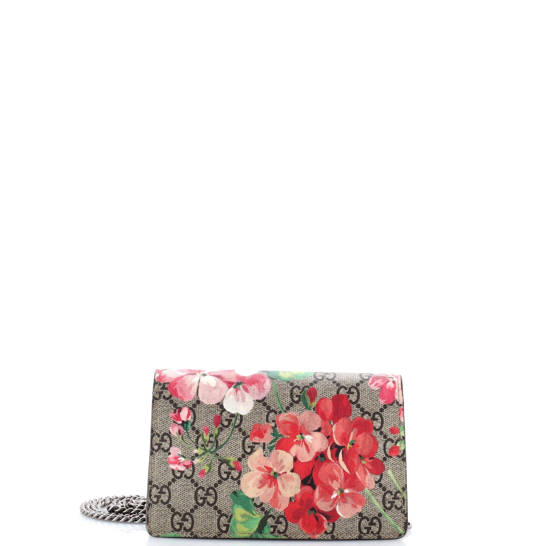 Gucci Dionysus Bag Size ONE SIZE - 3 Thumbnail