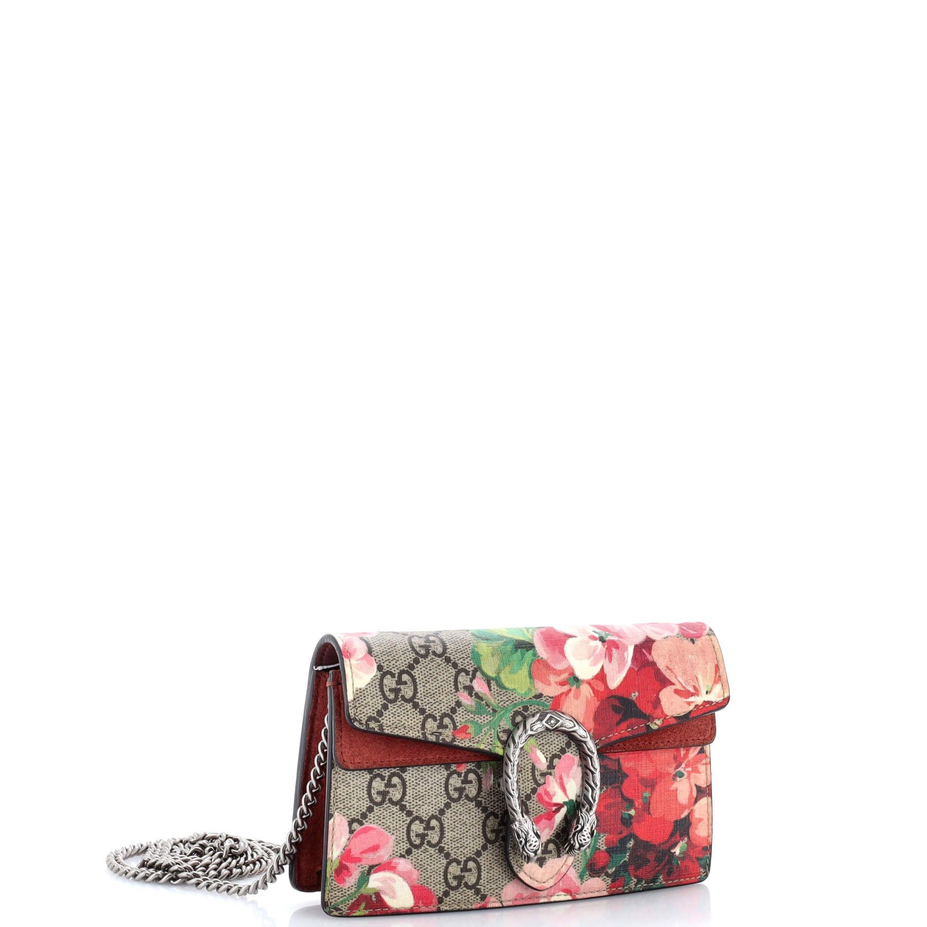 Gucci Dionysus Bag Size ONE SIZE - 2 Thumbnail