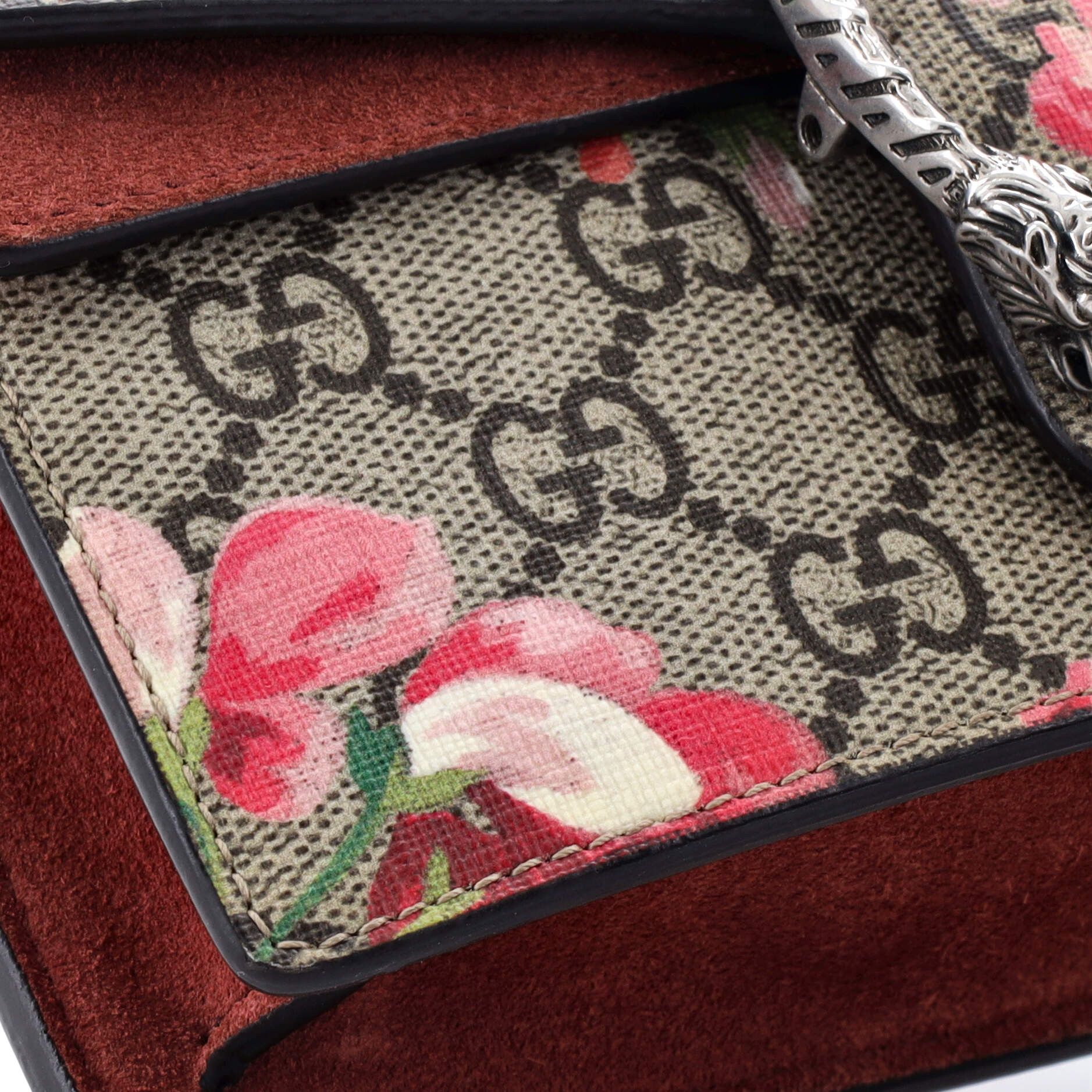 Gucci Dionysus Bag Size ONE SIZE - 6 Thumbnail