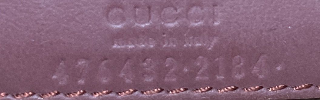 Gucci Dionysus Bag Size ONE SIZE - 7 Thumbnail