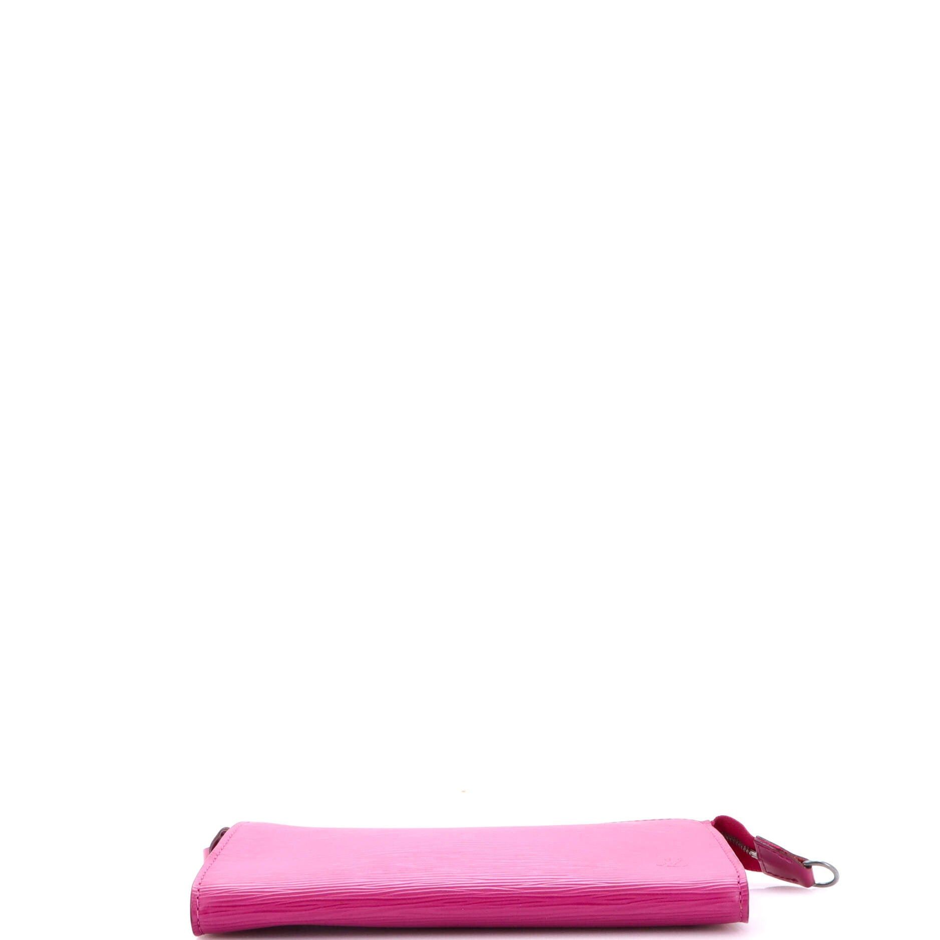 Louis Vuitton Pochette Accessoires Size ONE SIZE - 4 Thumbnail