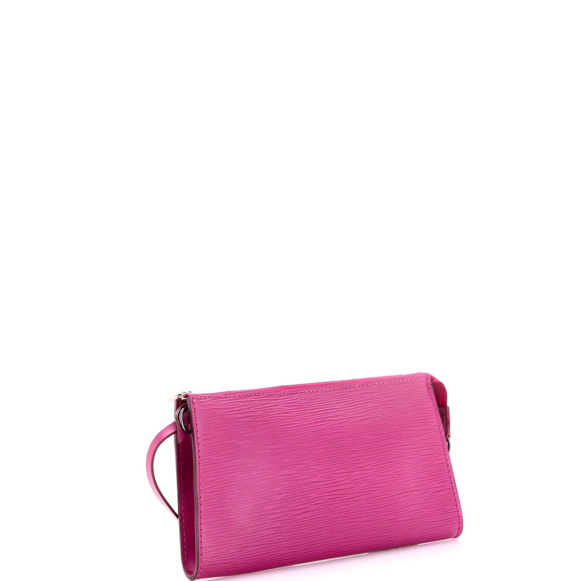 Louis Vuitton Pochette Accessoires Size ONE SIZE - 2 Thumbnail