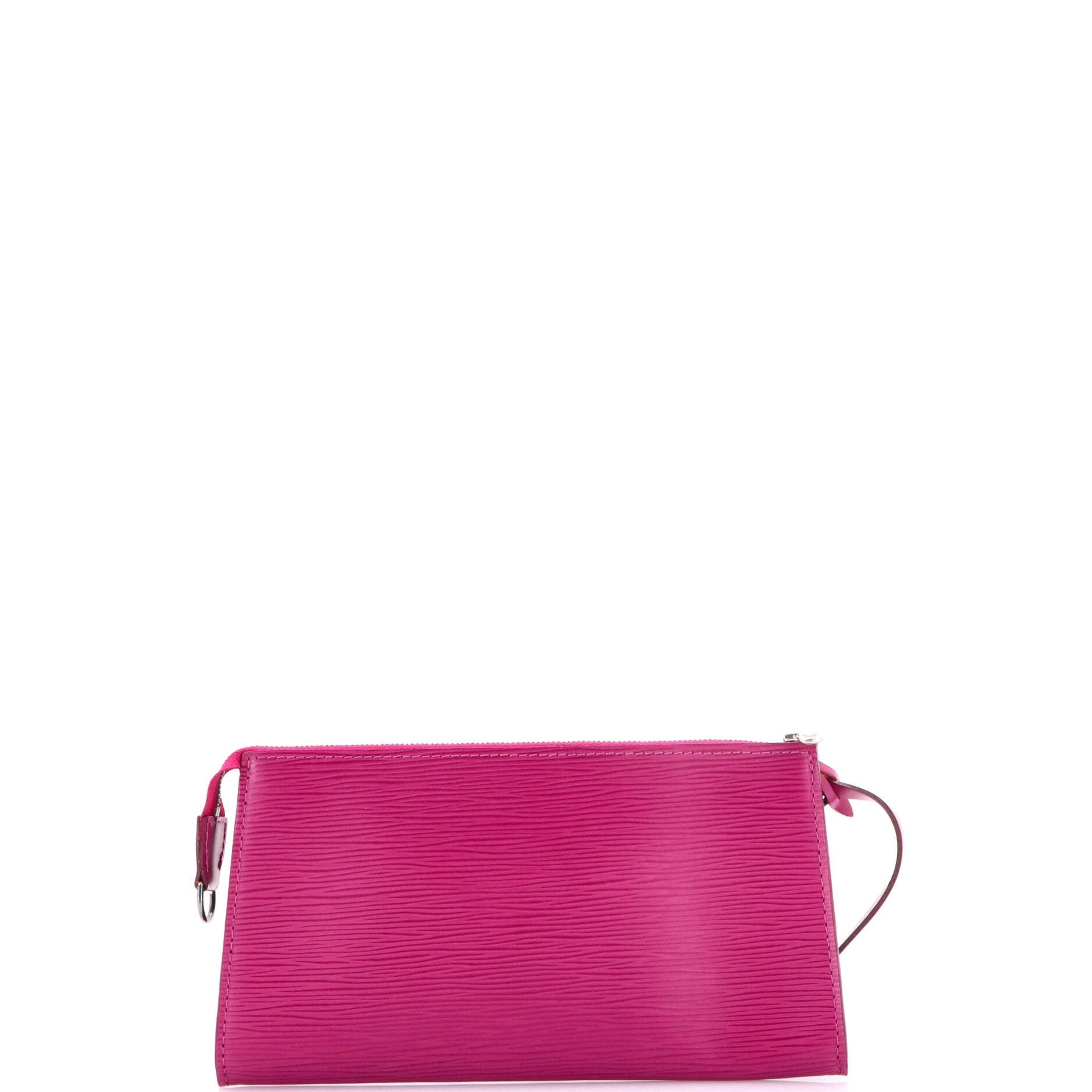 Louis Vuitton Pochette Accessoires Size ONE SIZE - 3 Thumbnail