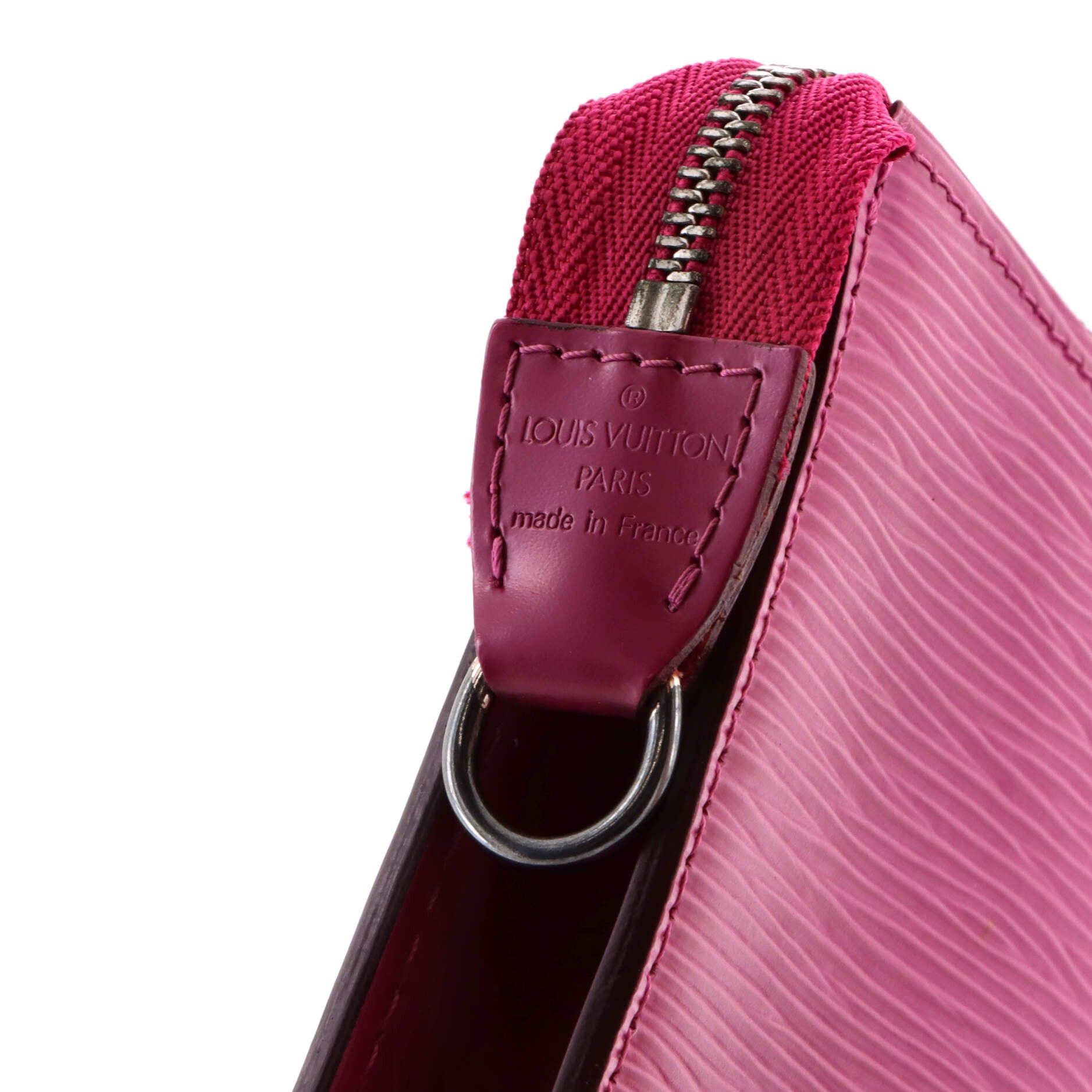 Louis Vuitton Pochette Accessoires Size ONE SIZE - 8 Thumbnail