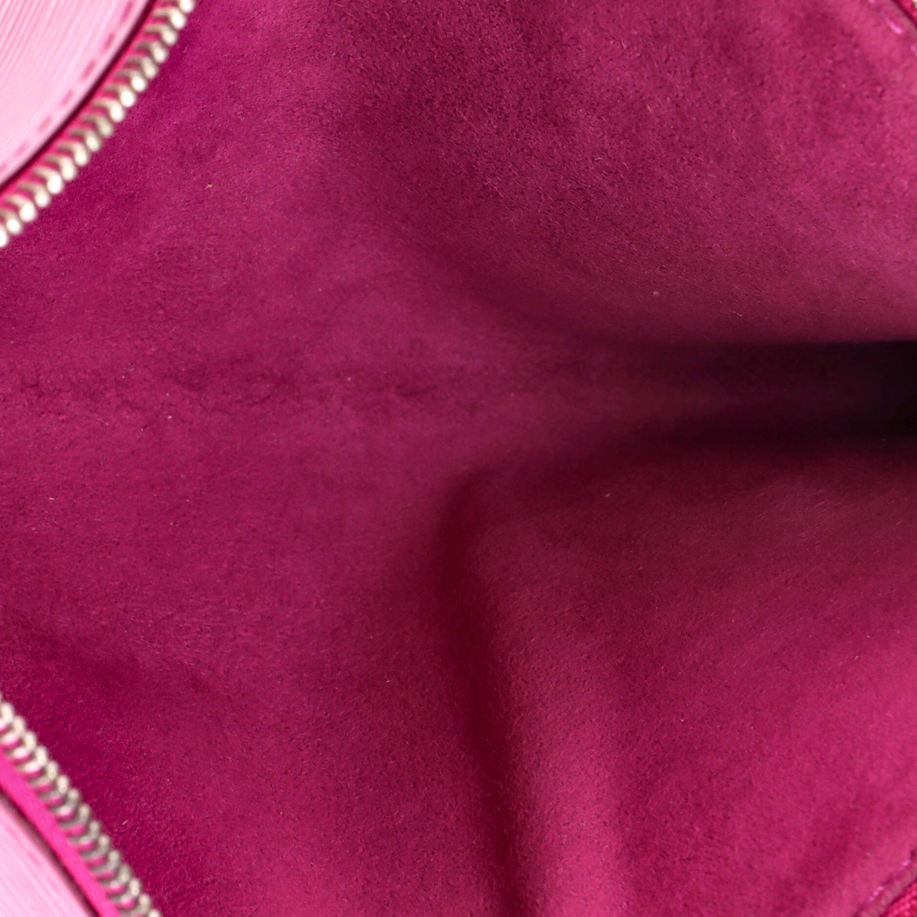 Louis Vuitton Pochette Accessoires Size ONE SIZE - 5 Thumbnail