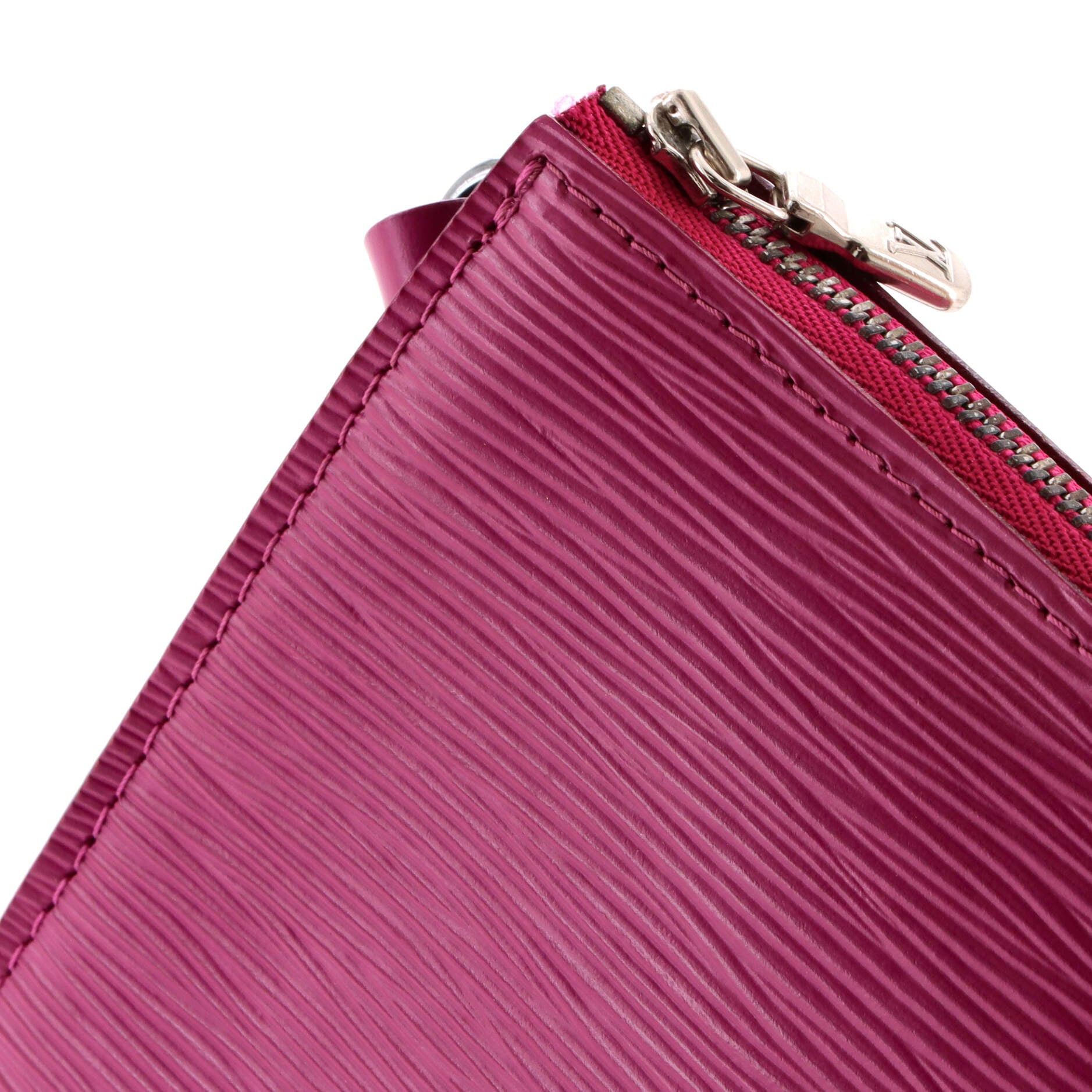 Louis Vuitton Pochette Accessoires Size ONE SIZE - 7 Thumbnail