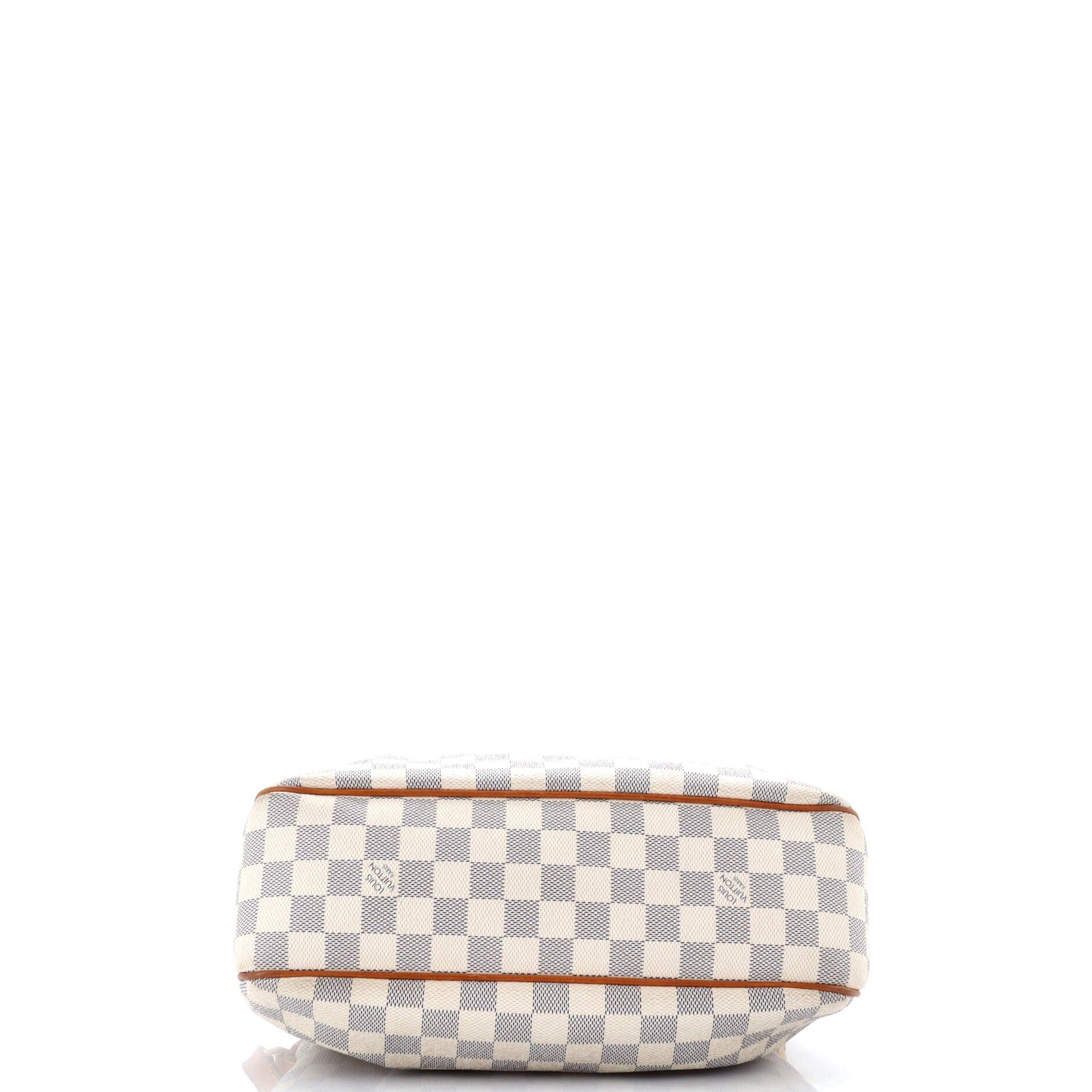 Louis Vuitton Siracusa Handbag Size ONE SIZE - 4 Thumbnail