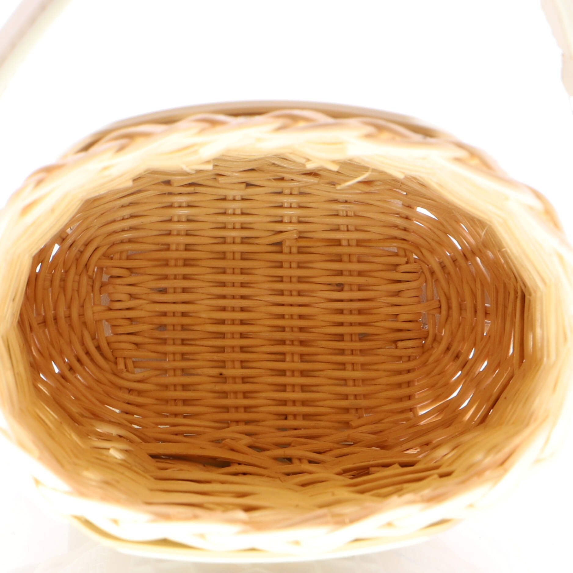Dior Sahara Basket Bag Size ONE SIZE - 5 Thumbnail