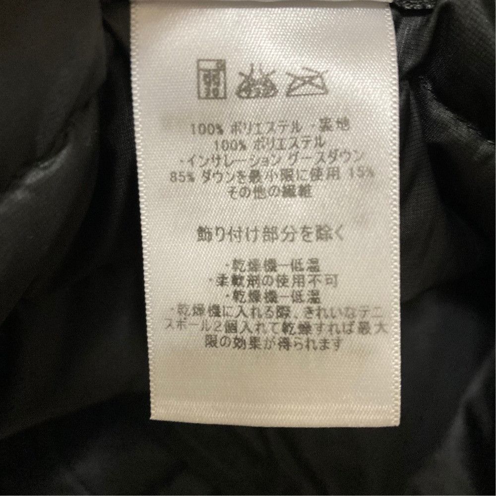 Other Other Patagonia Down Sweater Down Hoodie Jacket Textile Outerwear 84710 DUTY FREE for USA Size ONE SIZE - 6 Thumbnail