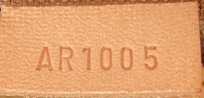 Louis Vuitton Trotteur Handbag Size ONE SIZE - 9 Thumbnail
