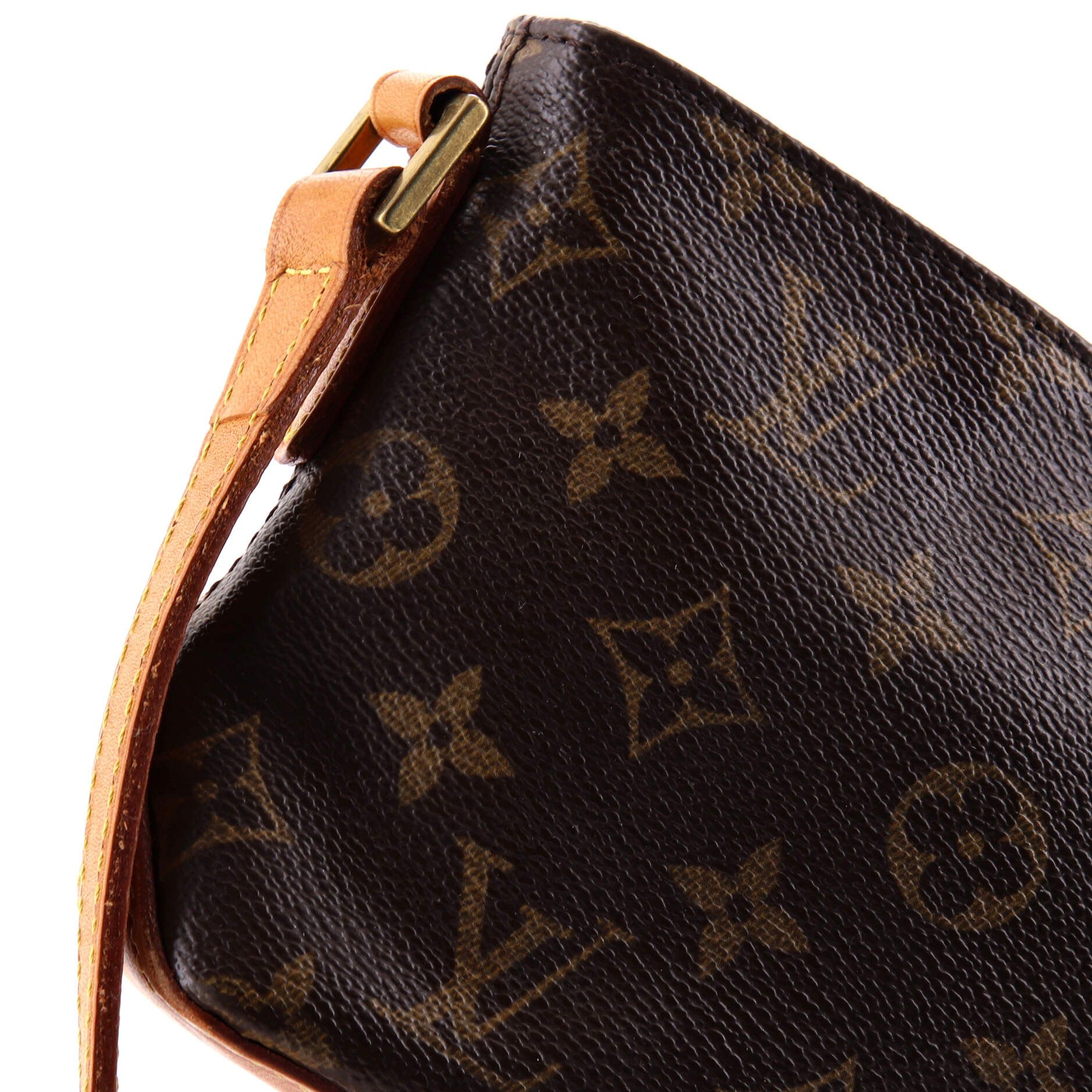 Louis Vuitton Trotteur Handbag Size ONE SIZE - 8 Thumbnail