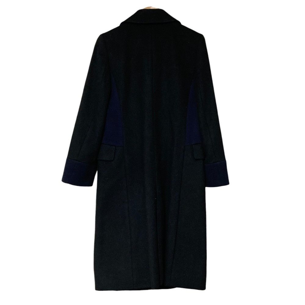 Paul Smith Paul Smith Paul Smith Cashmere Blend Double Chester Coat Textile Outerwear DUTY FREE for USA Size ONE SIZE - 3 Thumbnail