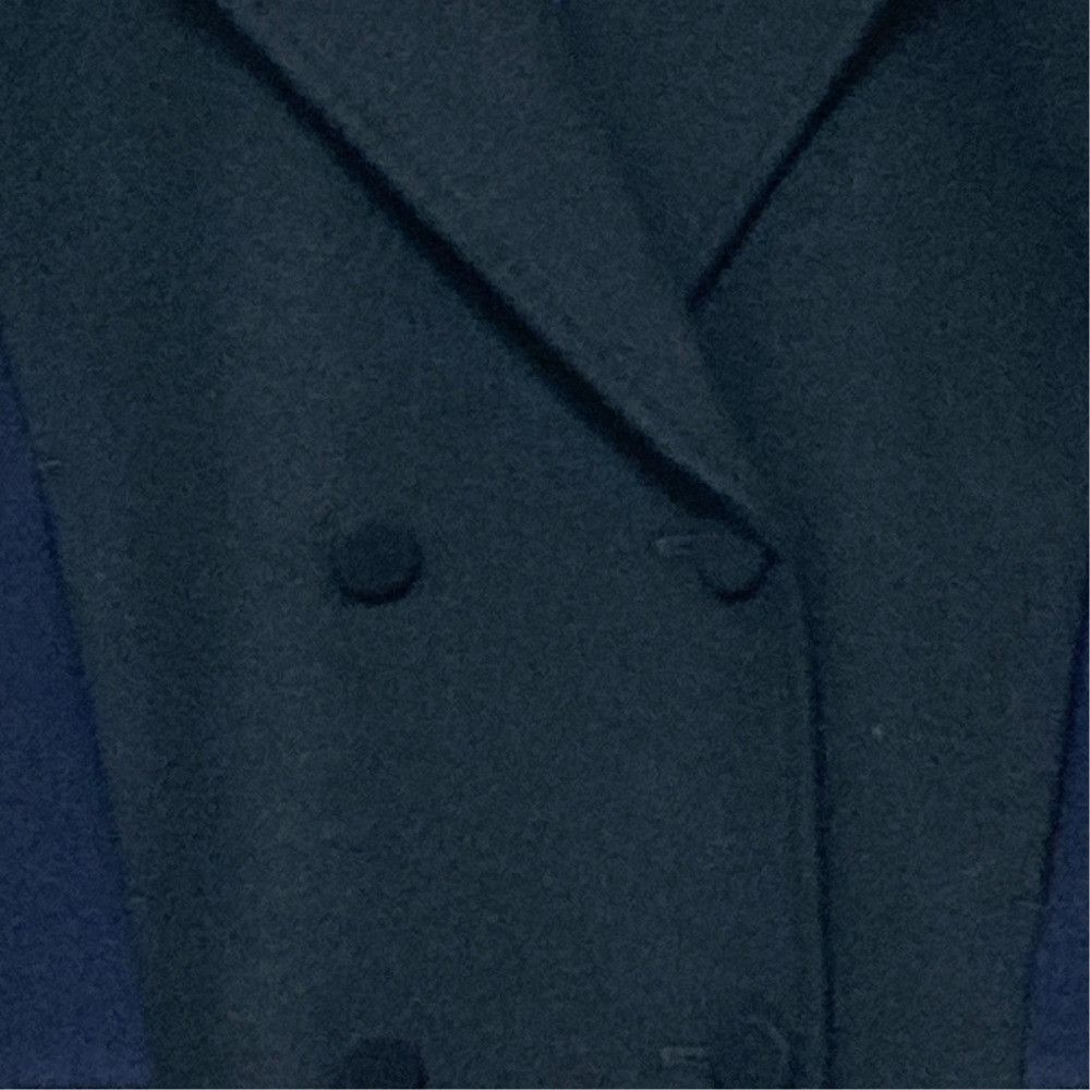 Paul Smith Paul Smith Paul Smith Cashmere Blend Double Chester Coat Textile Outerwear DUTY FREE for USA Size ONE SIZE - 2 Thumbnail