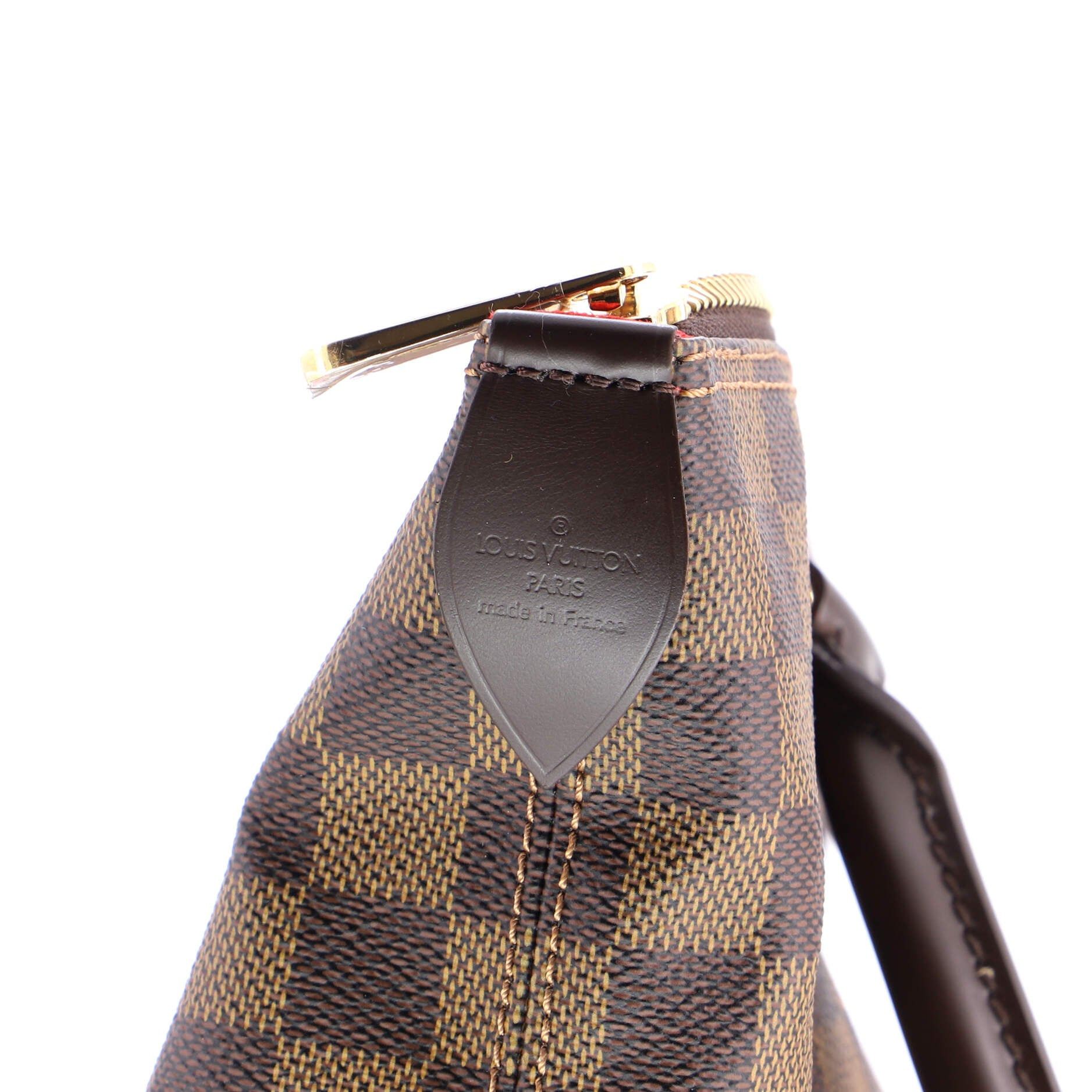 Louis Vuitton Saleya Handbag Size ONE SIZE - 6 Thumbnail