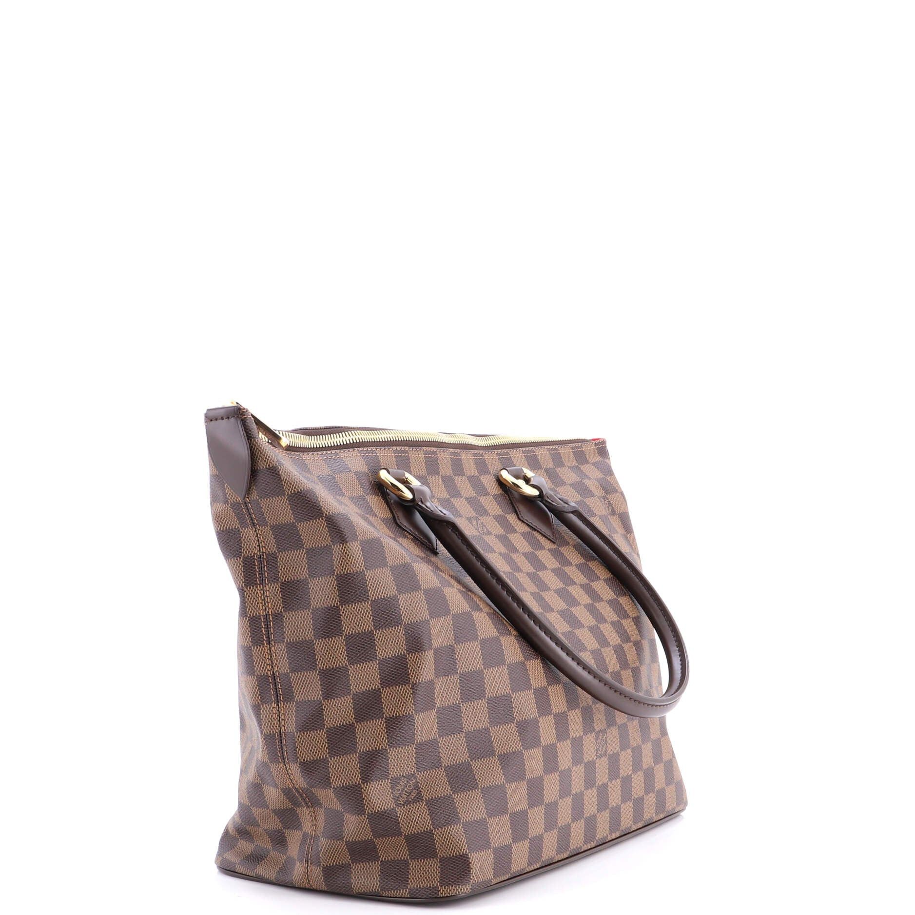Louis Vuitton Saleya Handbag Size ONE SIZE - 2 Thumbnail