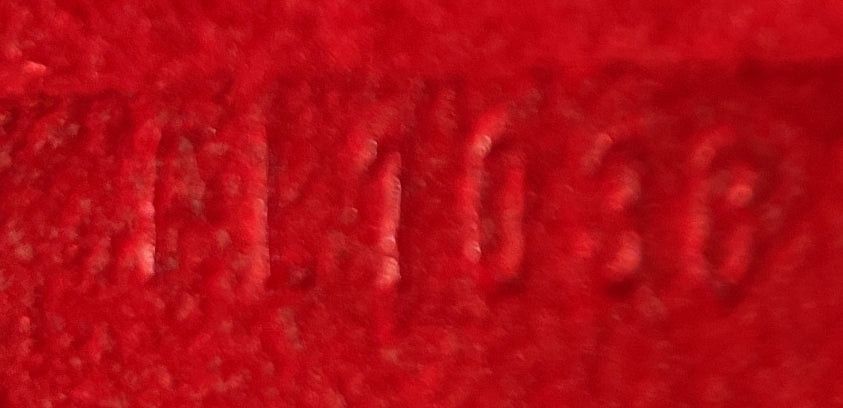 Louis Vuitton Saleya Handbag Size ONE SIZE - 7 Thumbnail