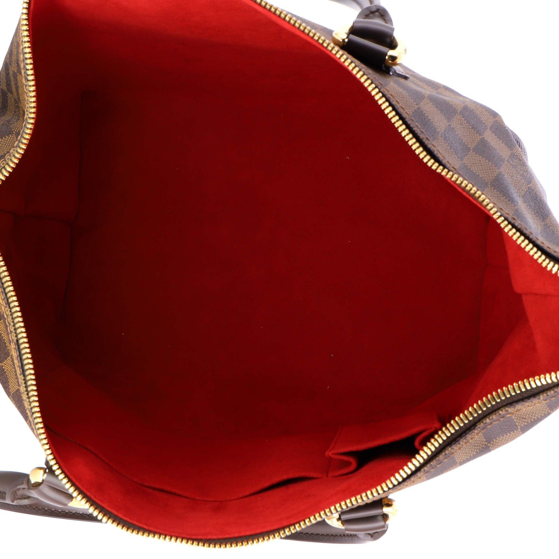 Louis Vuitton Saleya Handbag Size ONE SIZE - 5 Thumbnail