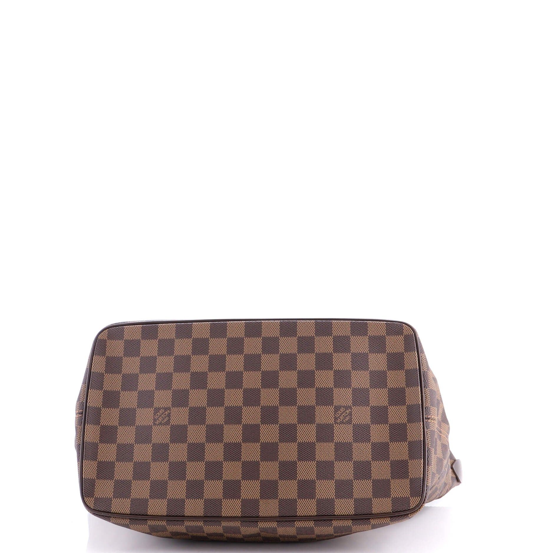 Louis Vuitton Saleya Handbag Size ONE SIZE - 4 Thumbnail
