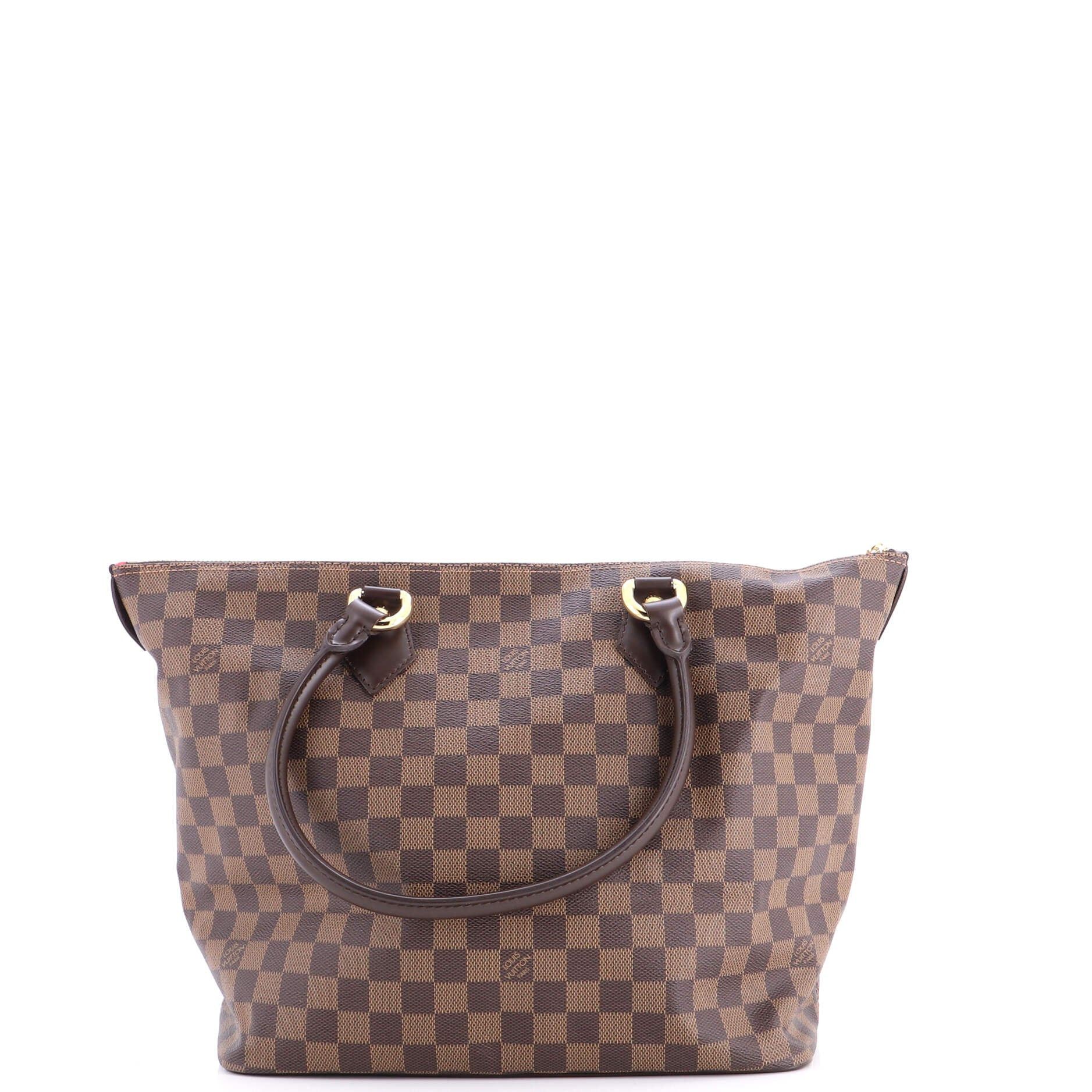 Louis Vuitton Saleya Handbag Size ONE SIZE - 3 Thumbnail