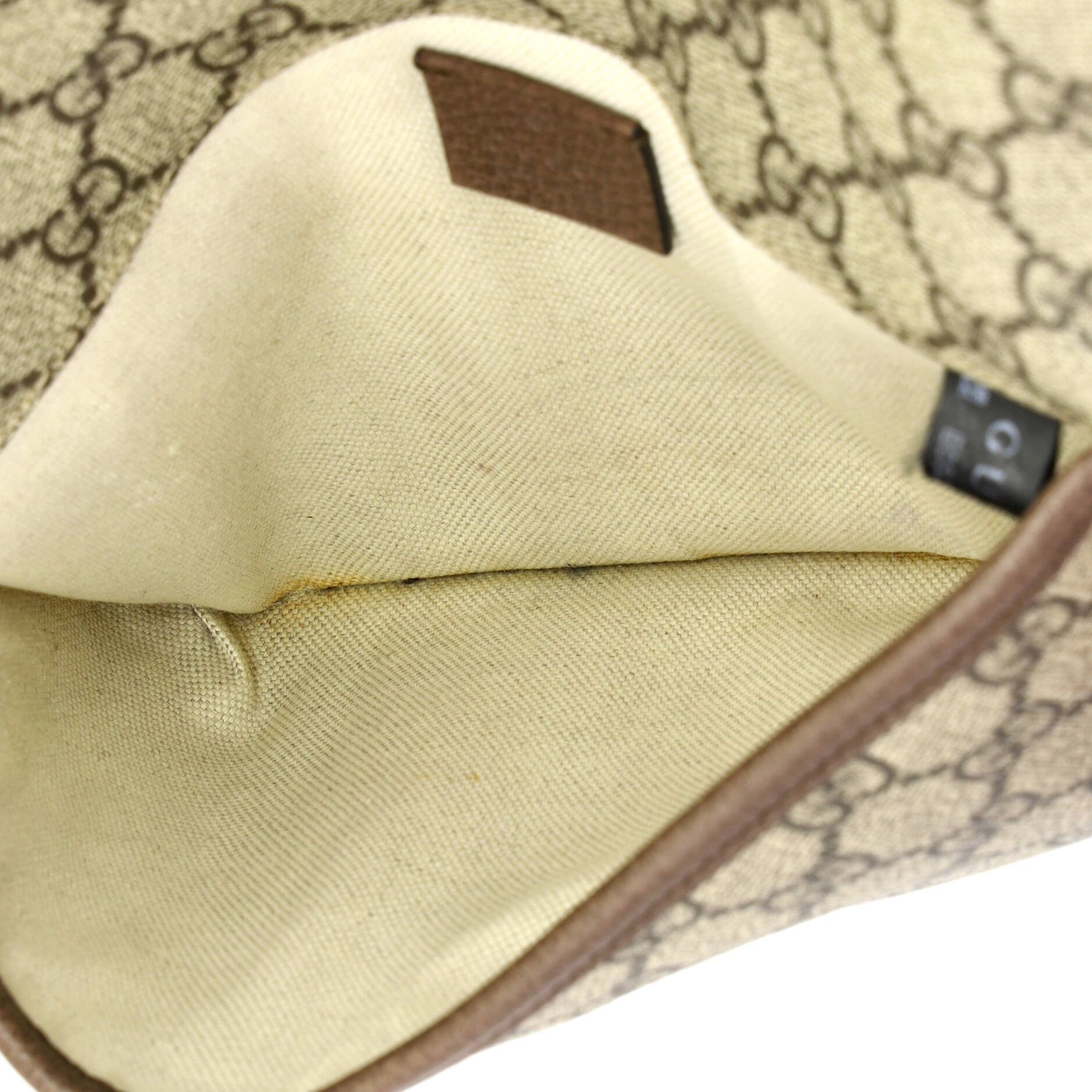Gucci Neo Vintage Flap Belt Bag Size ONE SIZE - 5 Thumbnail