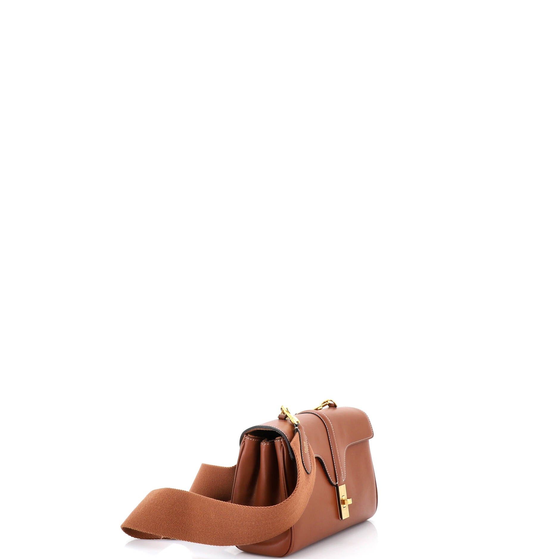Celine Soft 16 Bag Size ONE SIZE - 2 Thumbnail