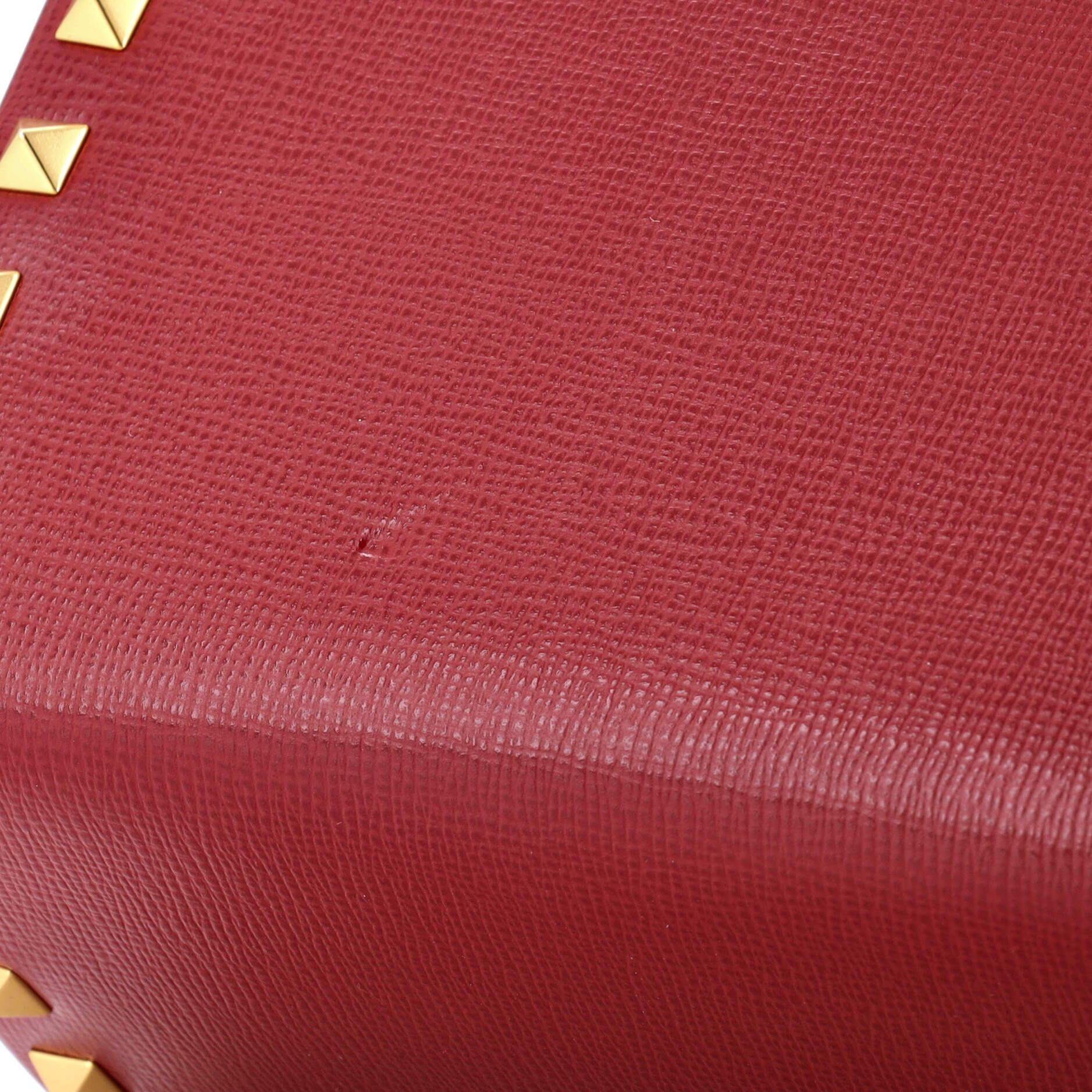 Valentino Rockstud Alcove Box Bag Size ONE SIZE - 6 Thumbnail