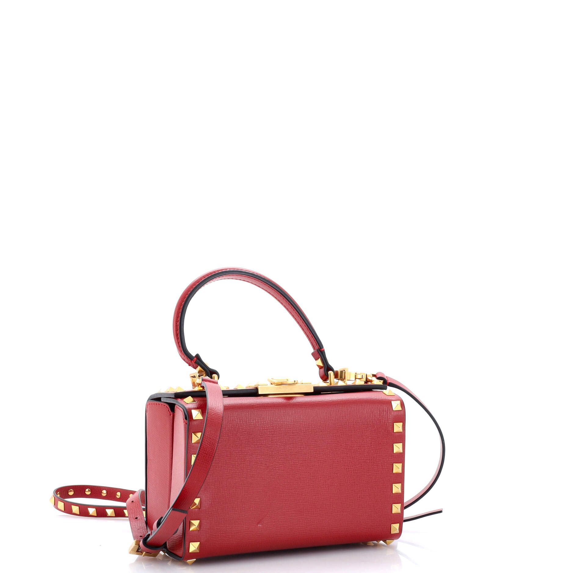 Valentino Rockstud Alcove Box Bag Size ONE SIZE - 2 Thumbnail