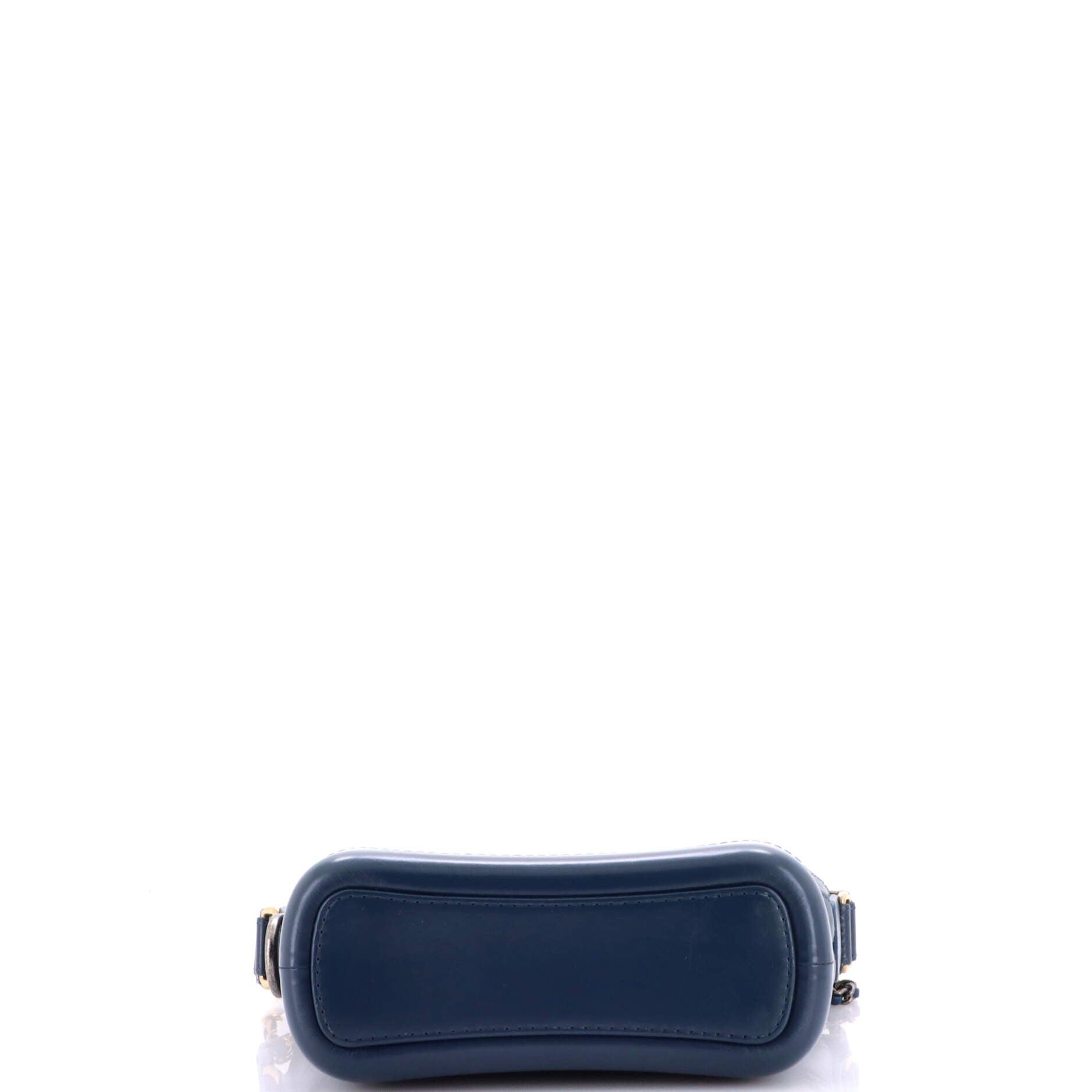 Chanel Gabrielle Hobo Size ONE SIZE - 4 Thumbnail