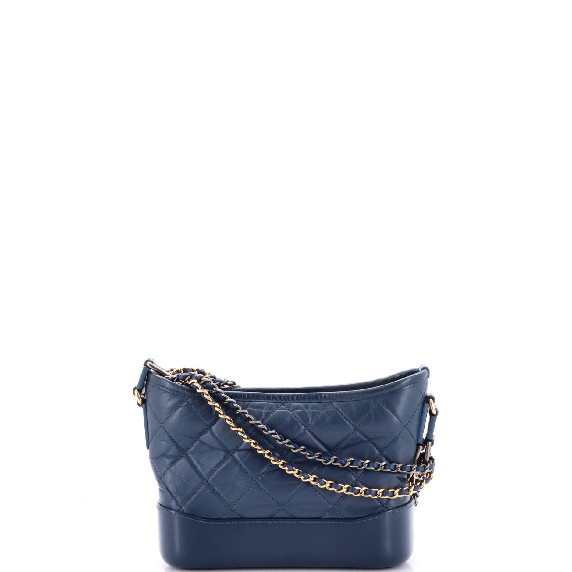 Chanel Gabrielle Hobo Size ONE SIZE - 3 Thumbnail