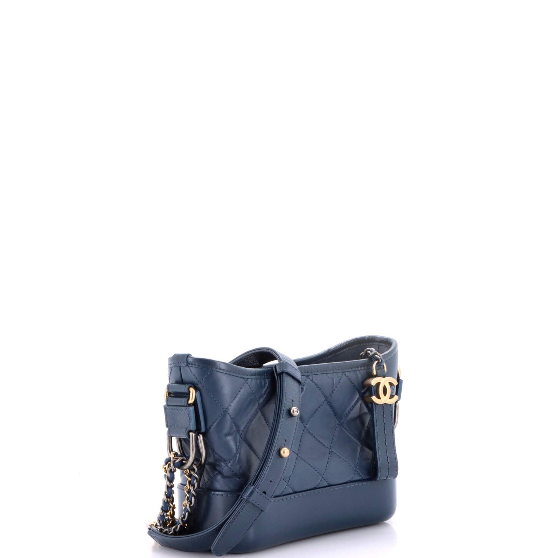 Chanel Gabrielle Hobo Size ONE SIZE - 2 Thumbnail