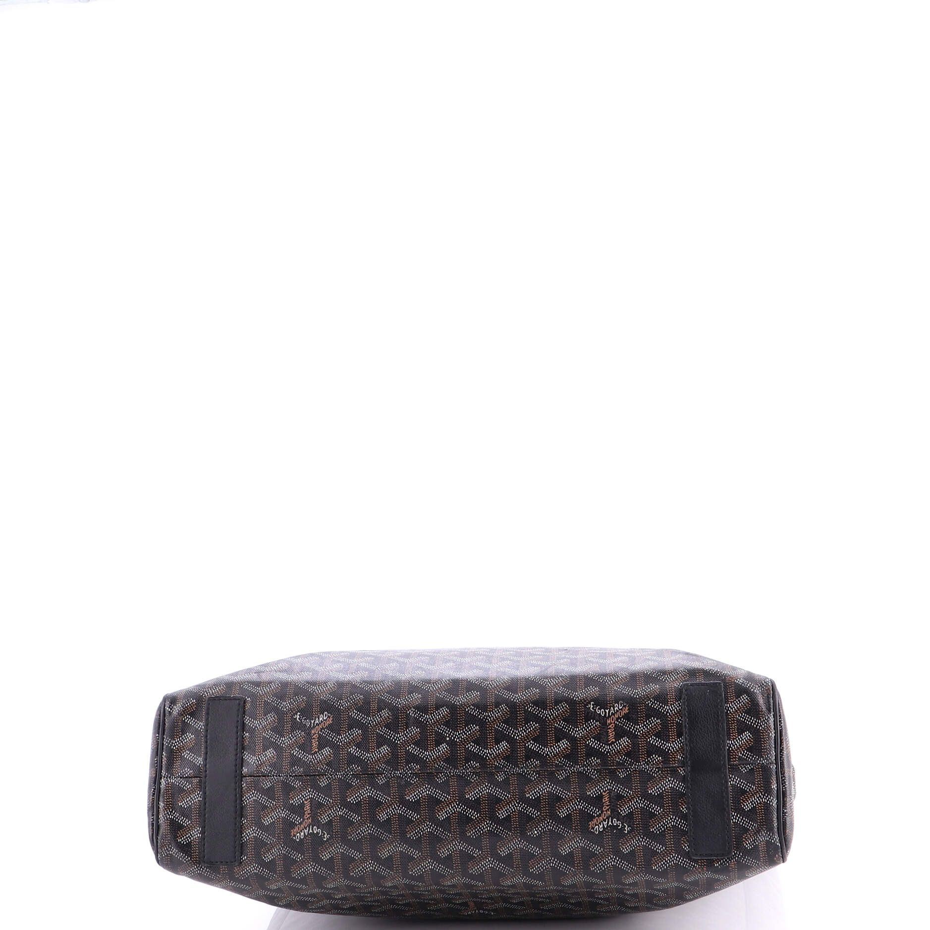 Goyard Voltaire Convertible Tote Size ONE SIZE - 4 Thumbnail