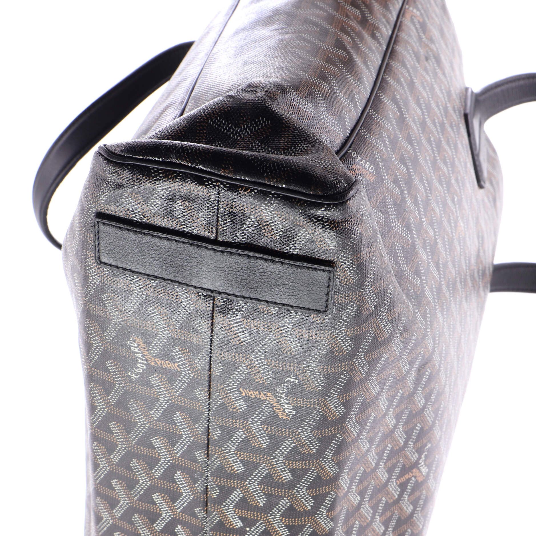 Goyard Voltaire Convertible Tote Size ONE SIZE - 6 Thumbnail