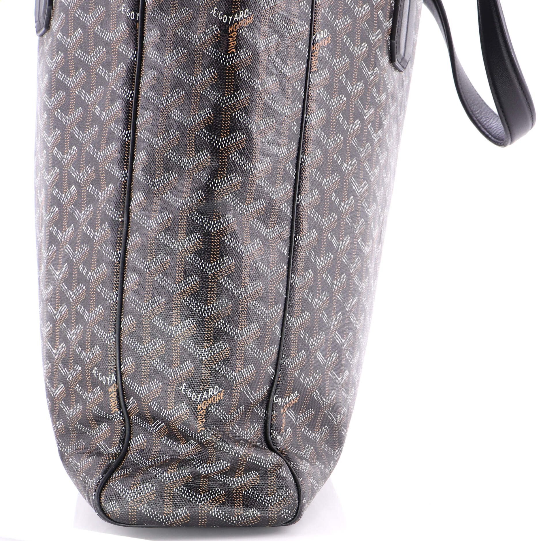Goyard Voltaire Convertible Tote Size ONE SIZE - 7 Thumbnail
