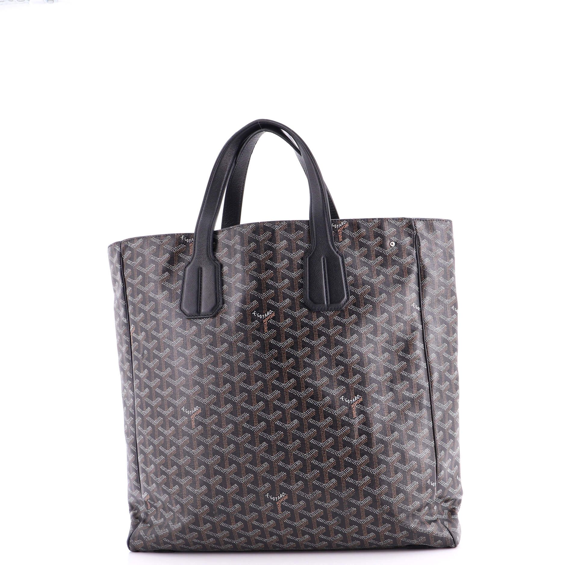 Goyard Voltaire Convertible Tote Size ONE SIZE - 3 Thumbnail