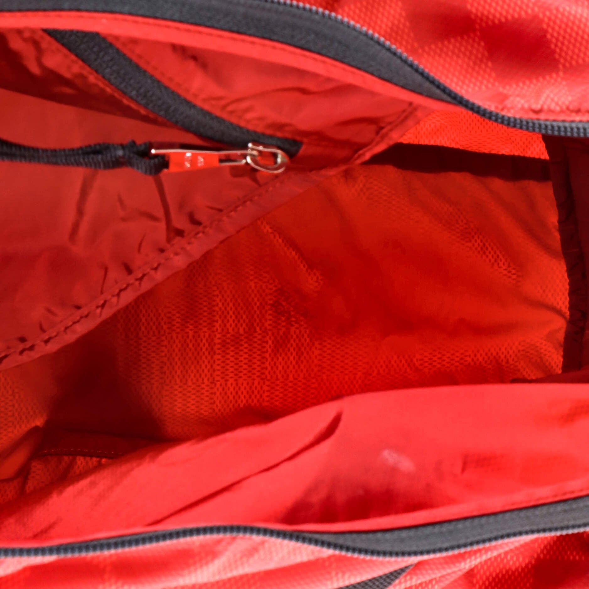 Louis Vuitton Aventure Practical Duffle Bag Size ONE SIZE - 5 Thumbnail