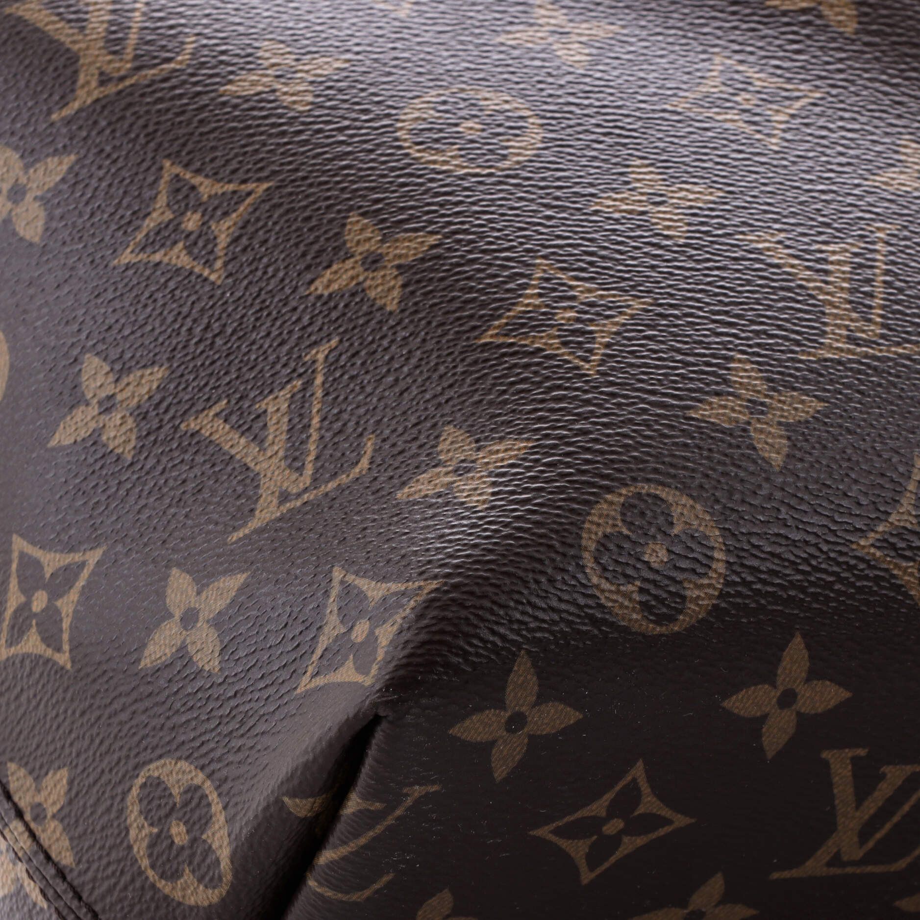 Louis Vuitton Boetie Zipped Tote Size ONE SIZE - 6 Thumbnail