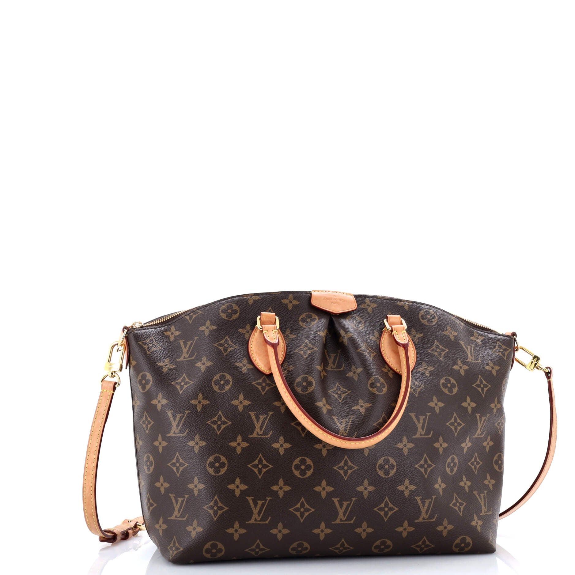 Louis Vuitton Boetie Zipped Tote Size ONE SIZE - 2 Thumbnail