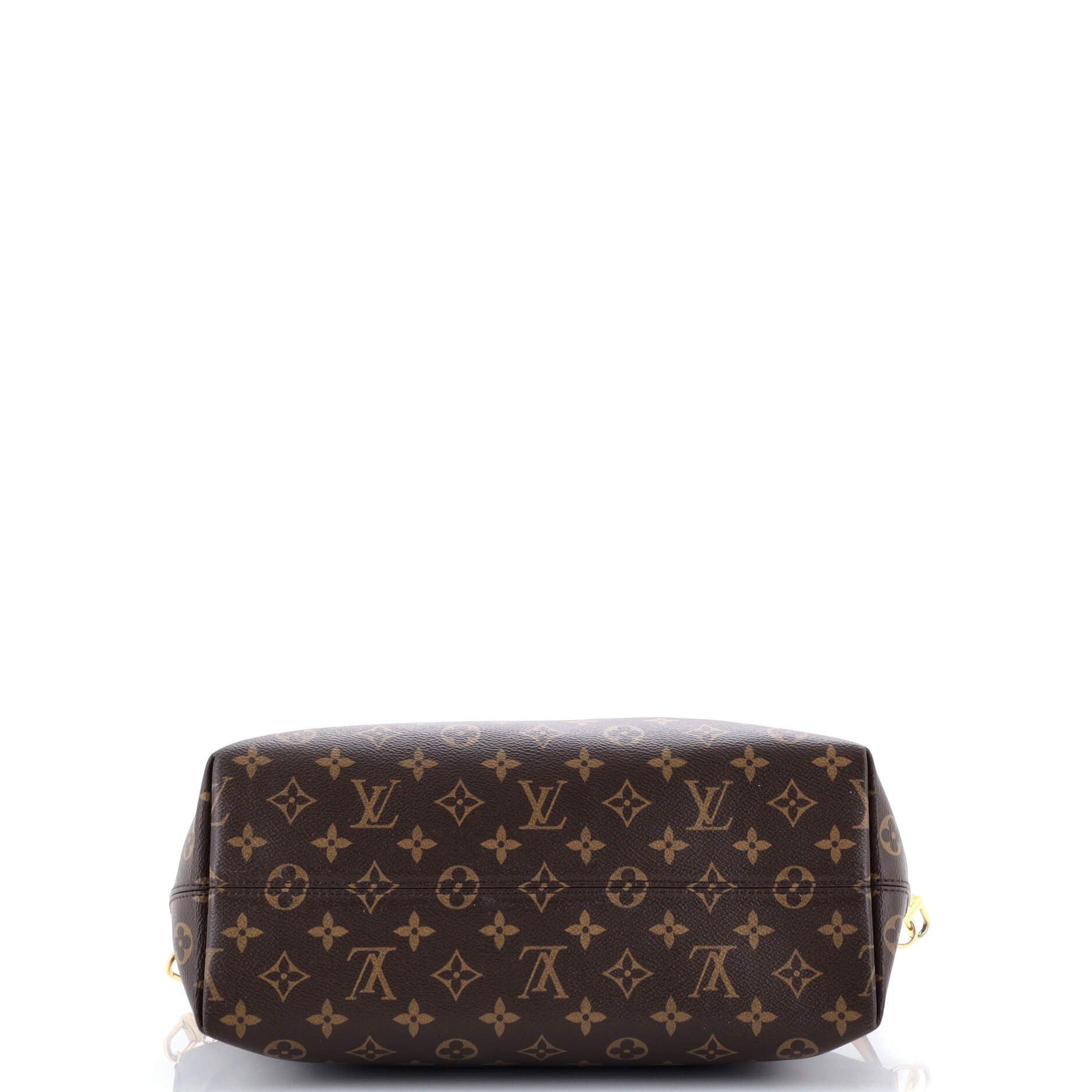 Louis Vuitton Boetie Zipped Tote Size ONE SIZE - 4 Thumbnail
