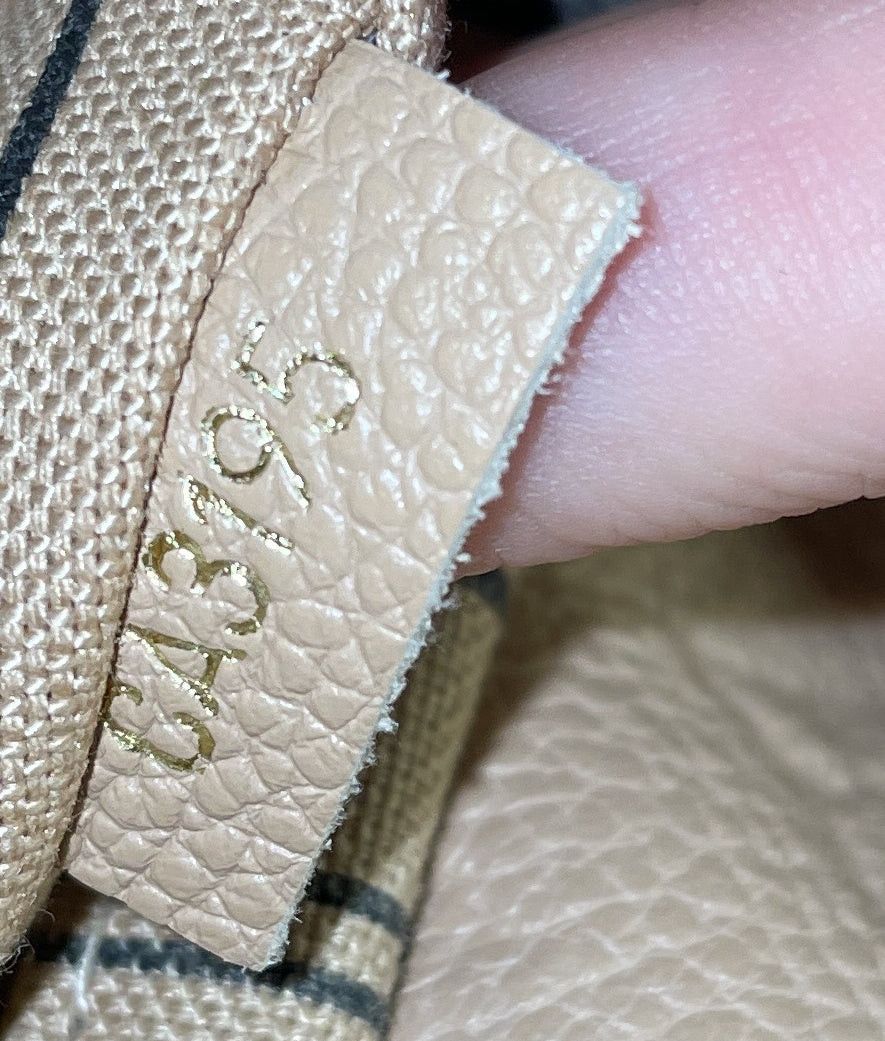 Louis Vuitton Artsy Handbag Size ONE SIZE - 8 Thumbnail