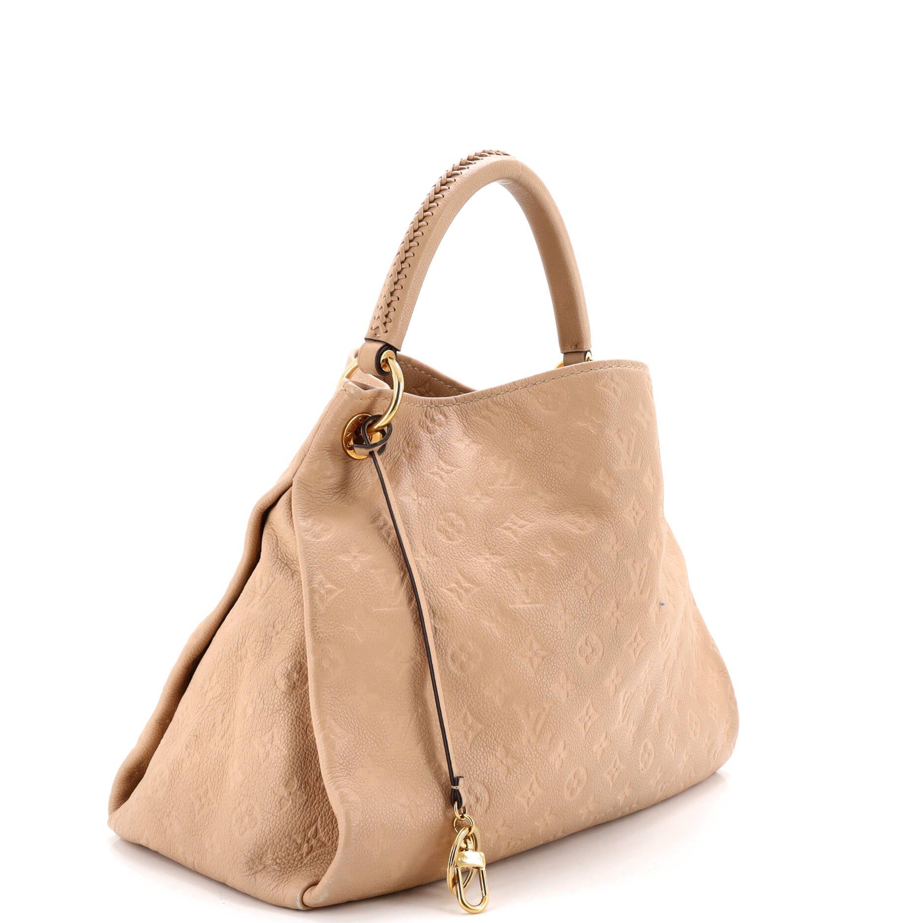 Louis Vuitton Artsy Handbag Size ONE SIZE - 2 Thumbnail