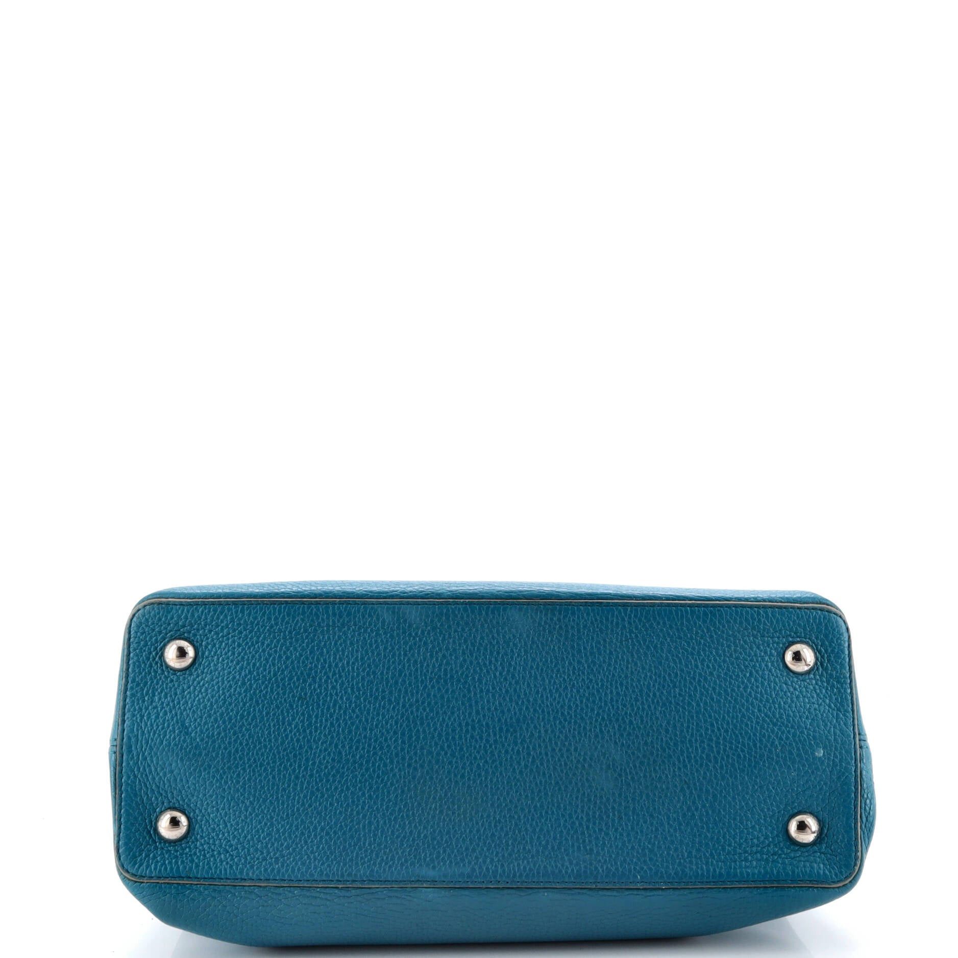 Louis Vuitton Capucines Bag Size ONE SIZE - 4 Thumbnail