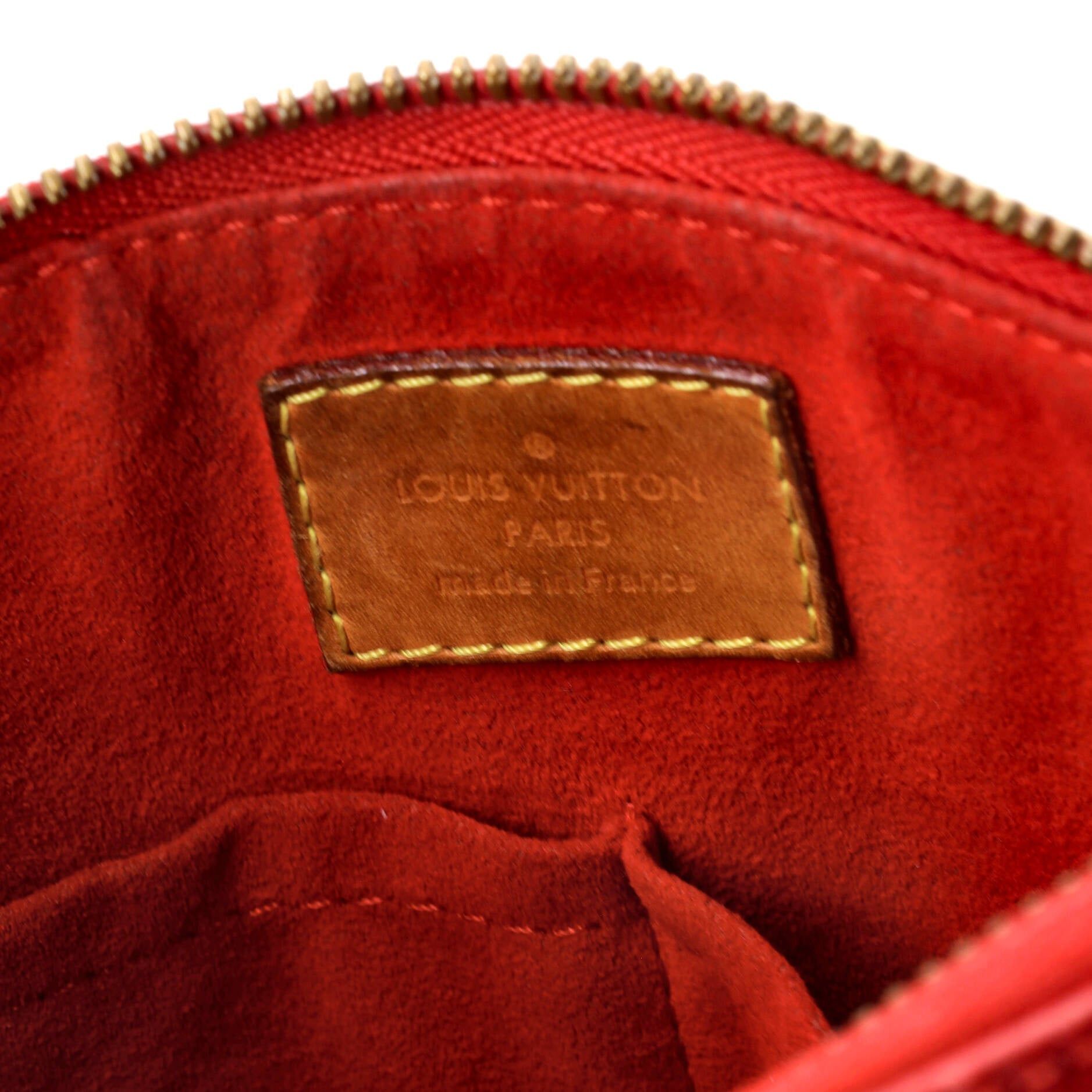Louis Vuitton V Tote Size ONE SIZE - 7 Thumbnail