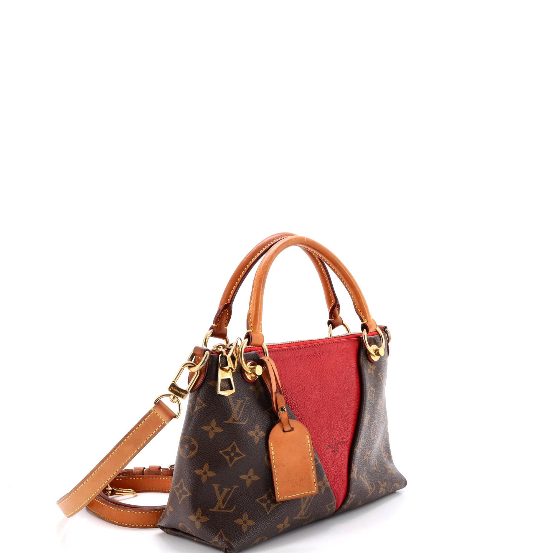 Louis Vuitton V Tote Size ONE SIZE - 2 Thumbnail