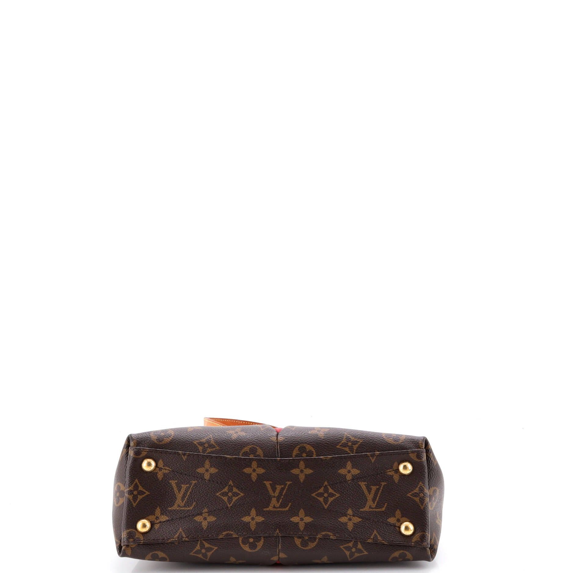 Louis Vuitton V Tote Size ONE SIZE - 4 Thumbnail