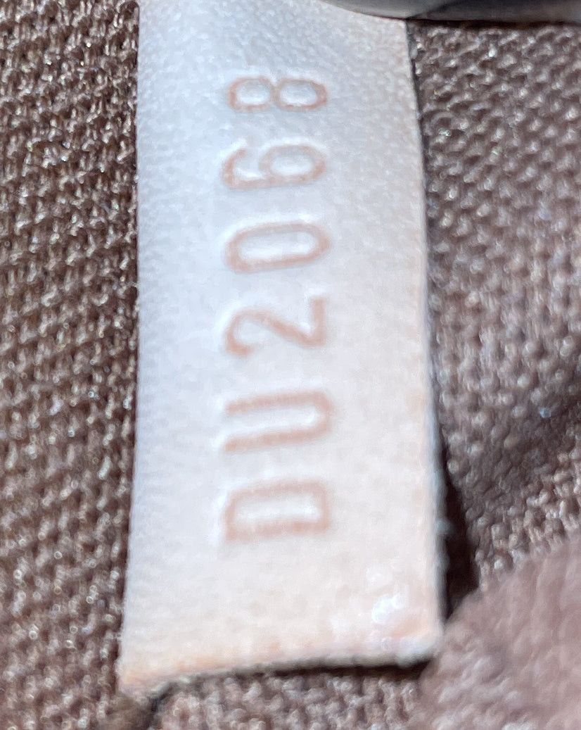 Louis Vuitton Odeon Handbag Size ONE SIZE - 8 Thumbnail
