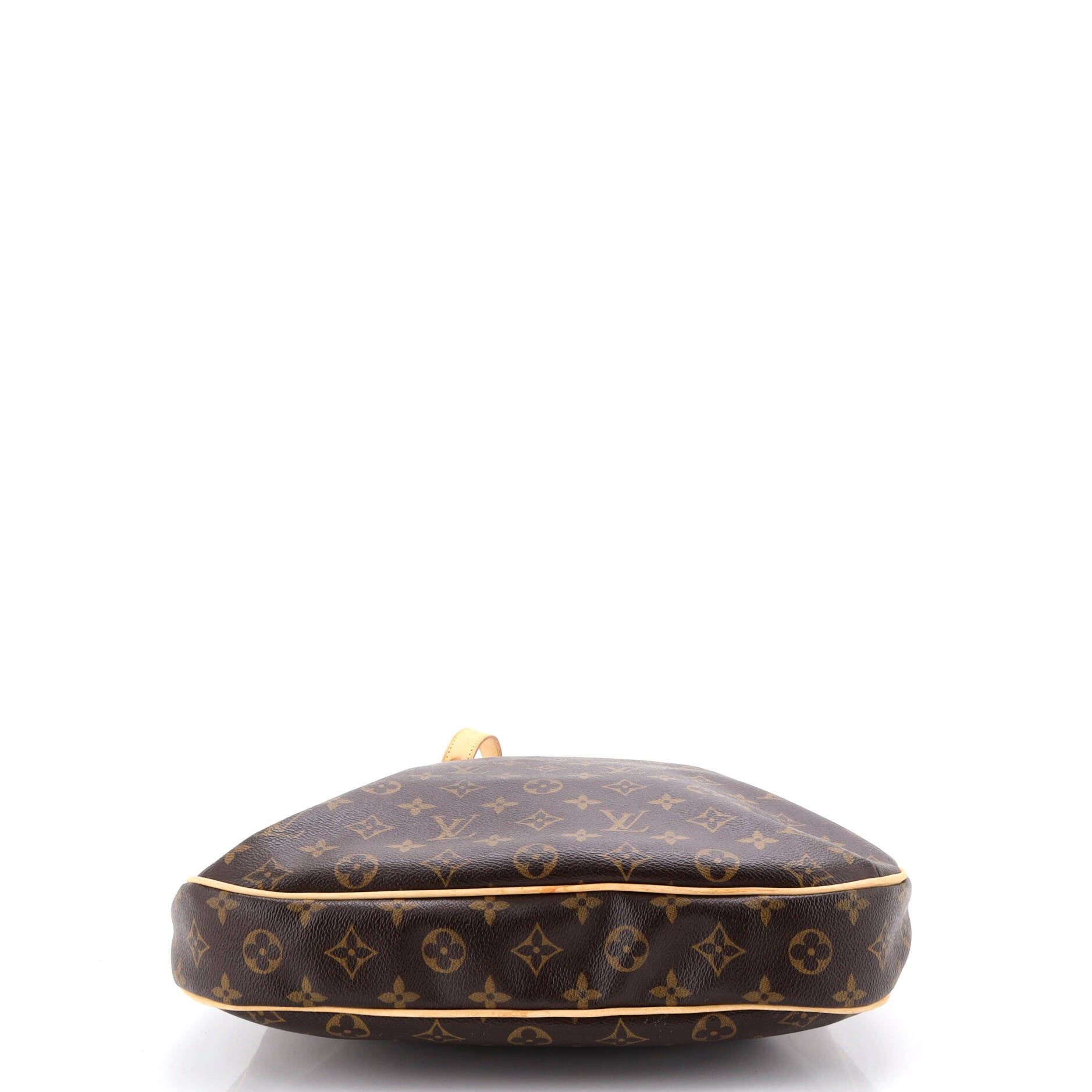 Louis Vuitton Odeon Handbag Size ONE SIZE - 4 Thumbnail