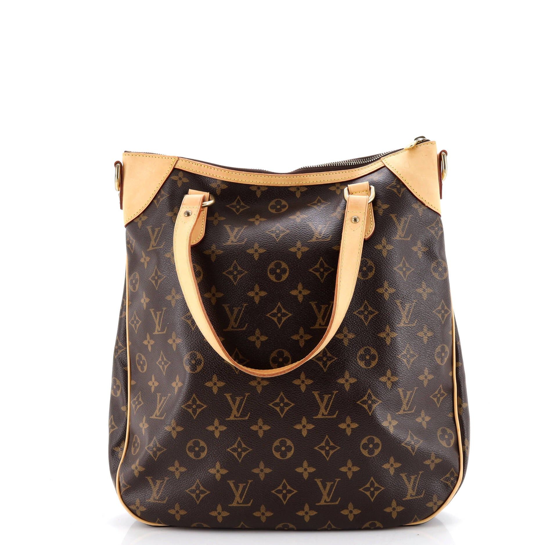 Louis Vuitton Odeon Handbag Size ONE SIZE - 3 Thumbnail