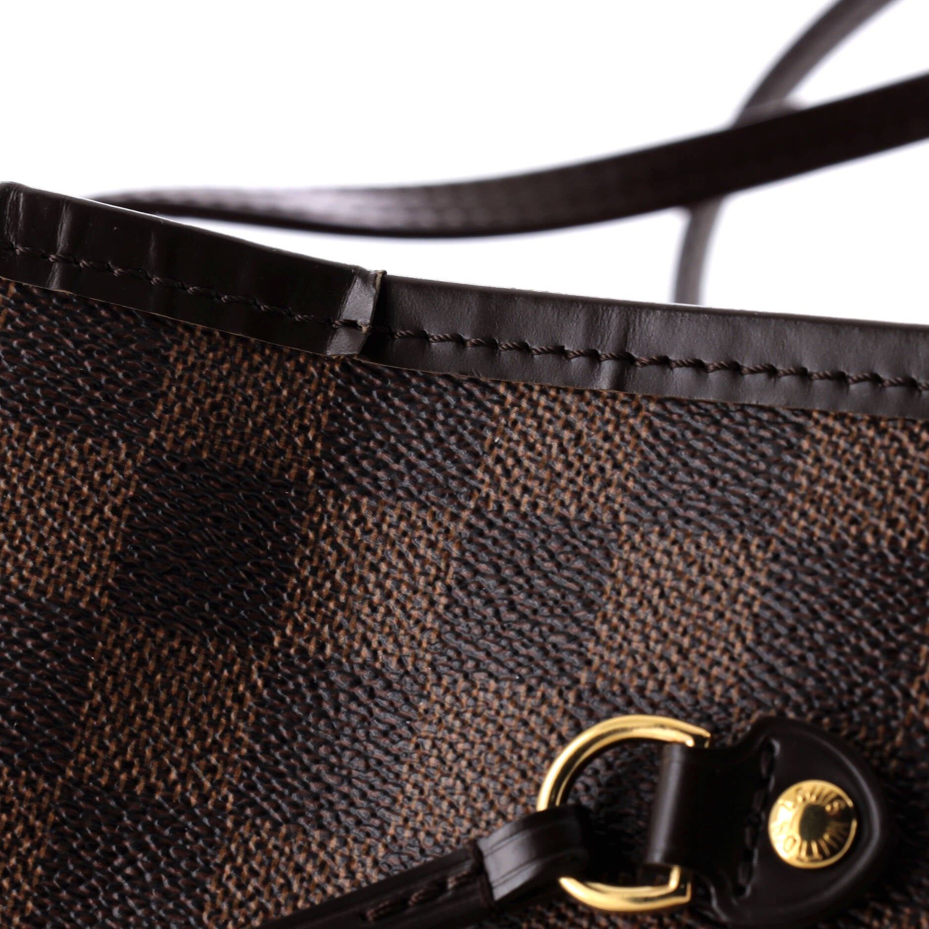 Louis Vuitton Neverfull Tote Size ONE SIZE - 6 Thumbnail