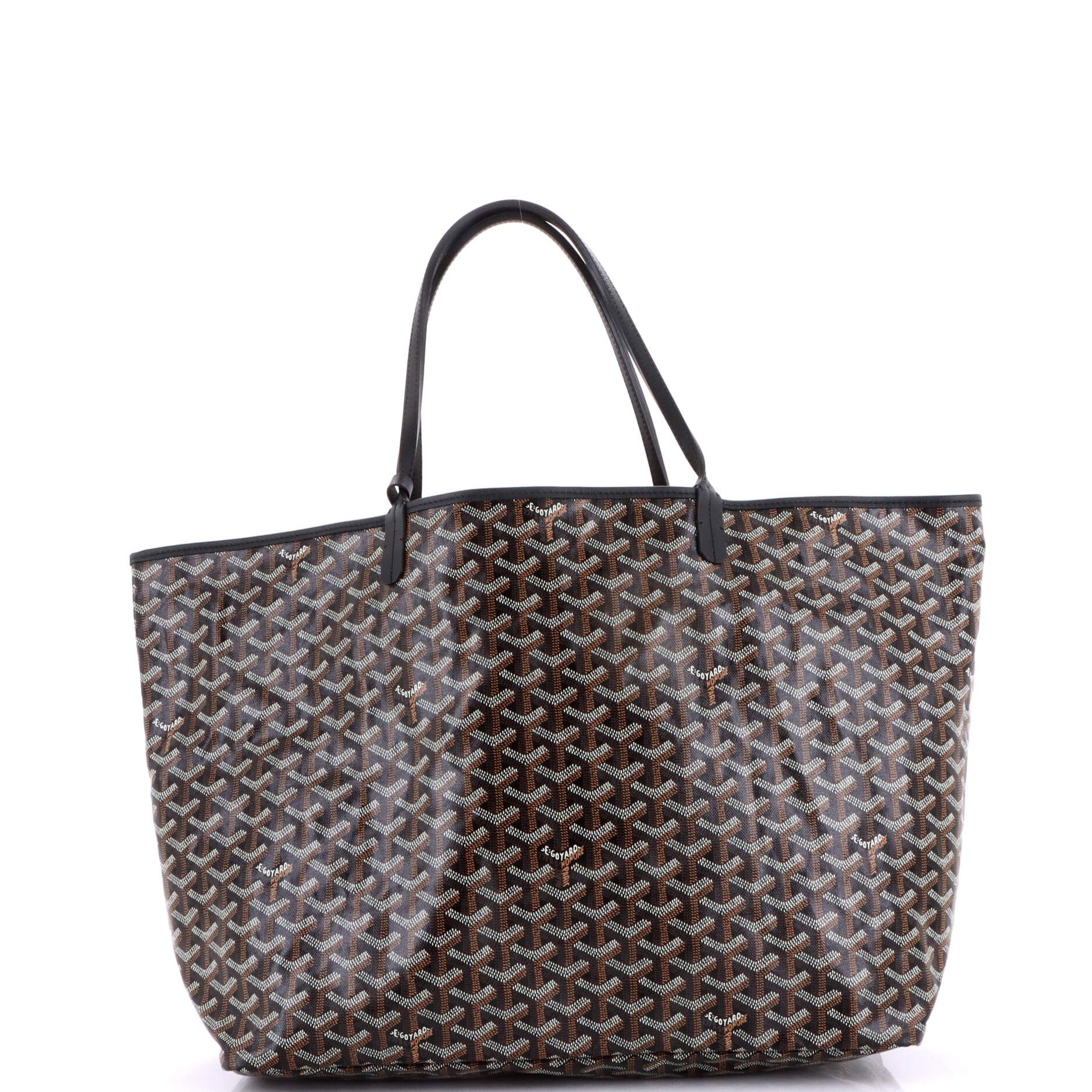 Goyard Saint Louis Tote Size ONE SIZE - 8 Thumbnail