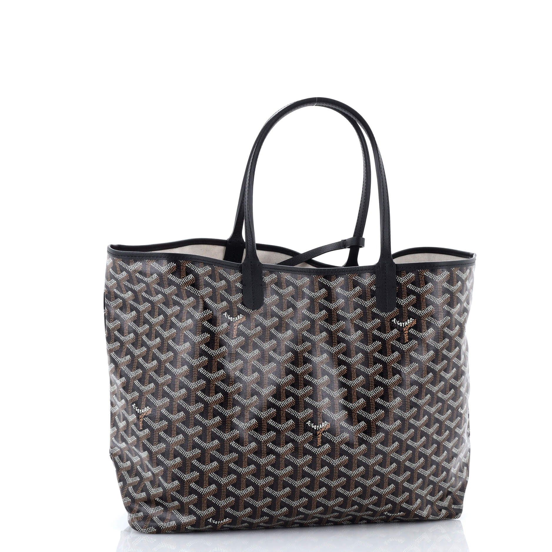 Goyard Saint Louis Tote Size ONE SIZE - 5 Thumbnail